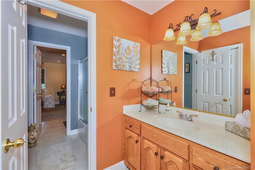 Sherwood Forest - Residential