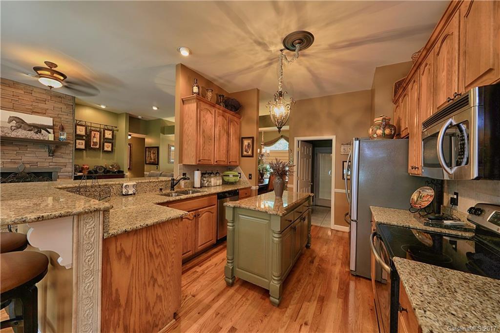 Sherwood Forest - Residential