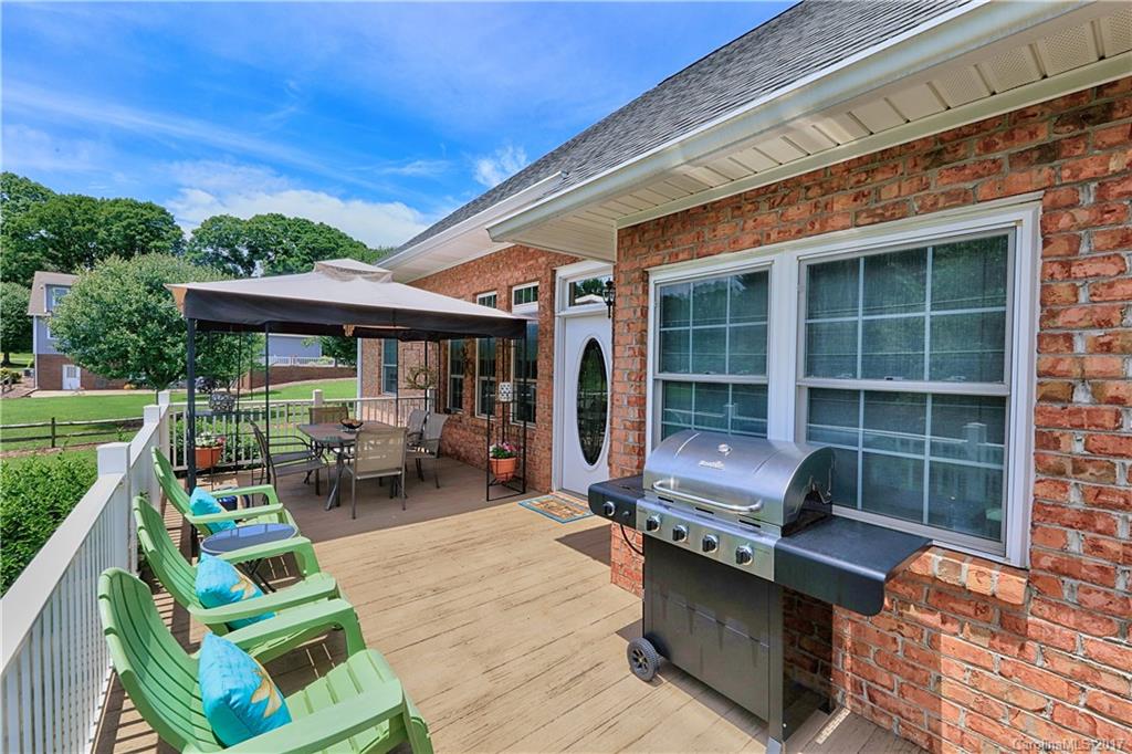 Sherwood Forest - Residential