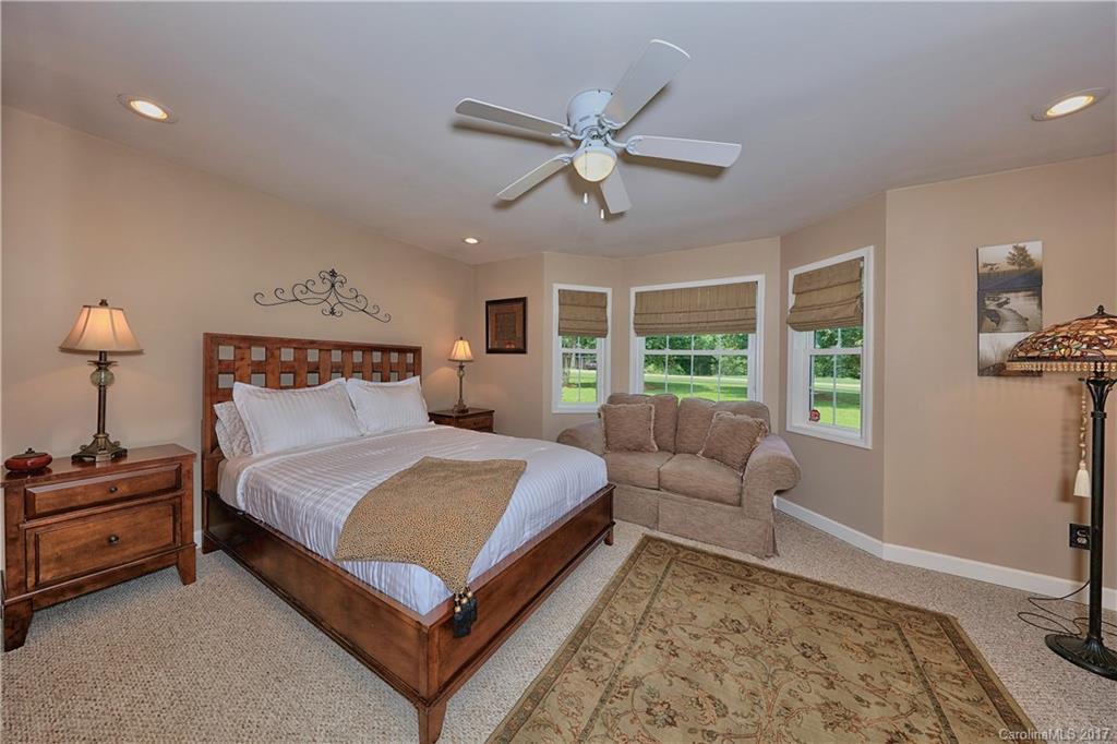 Sherwood Forest - Residential