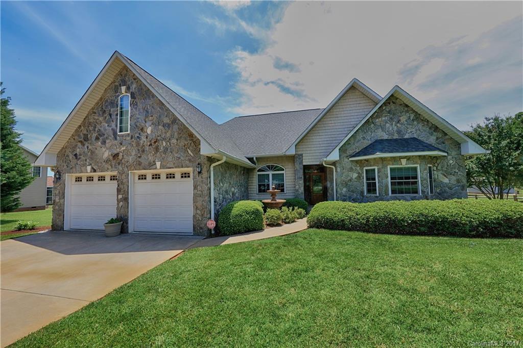 Sherwood Forest - Residential