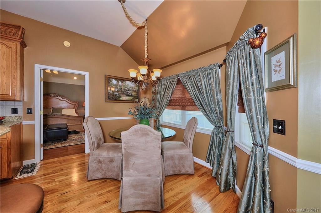 Sherwood Forest - Residential