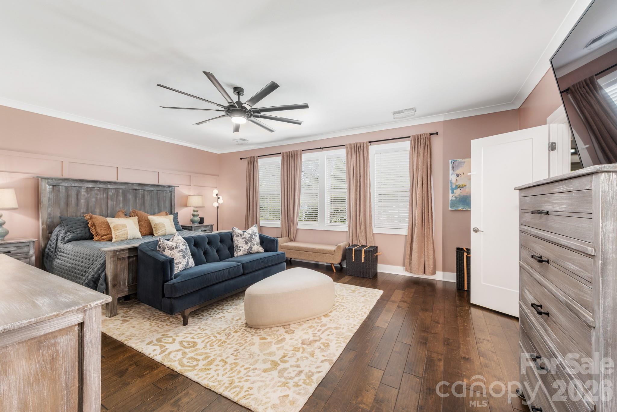 Plaza Heights - Residential