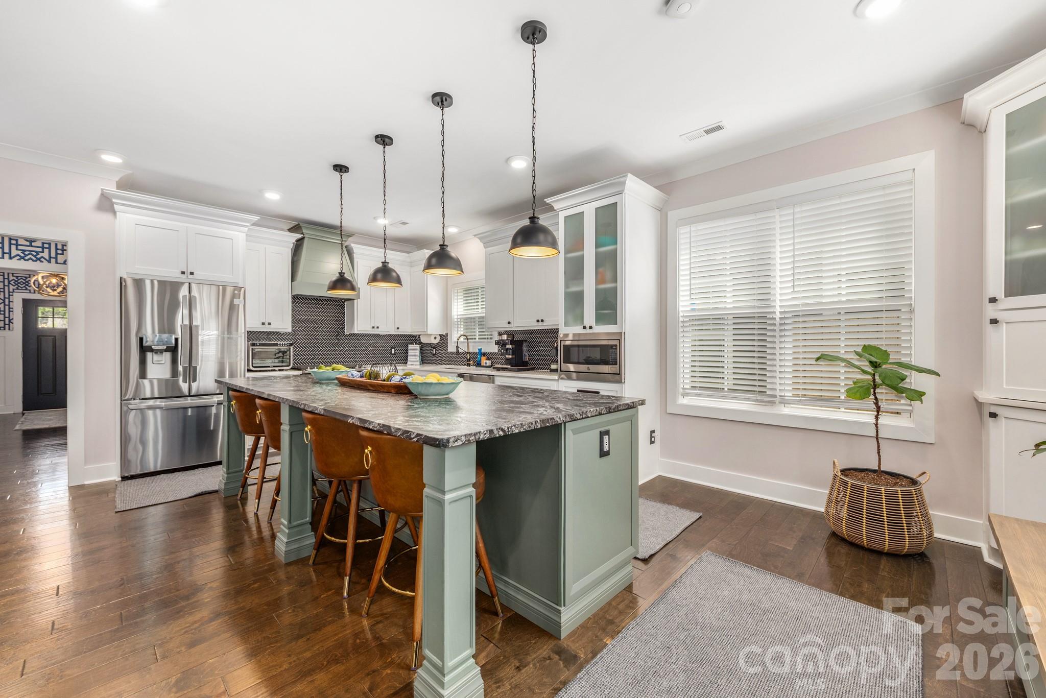 Plaza Heights - Residential