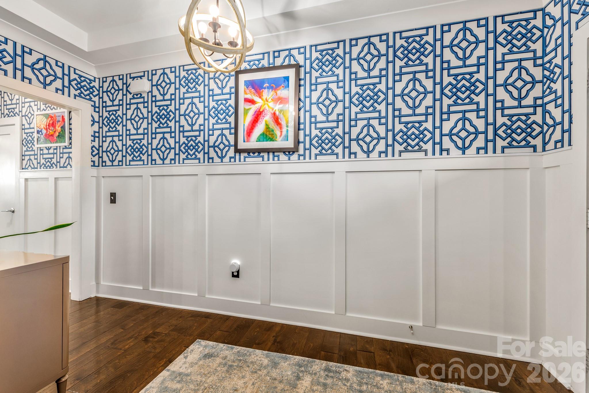 Plaza Heights - Residential