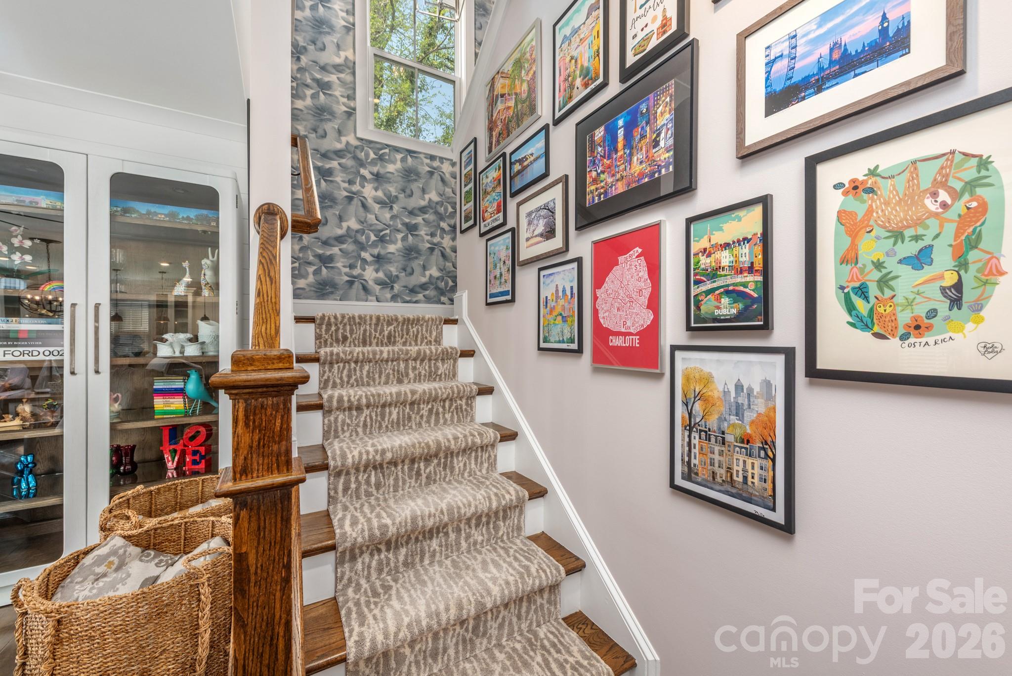 Plaza Heights - Residential