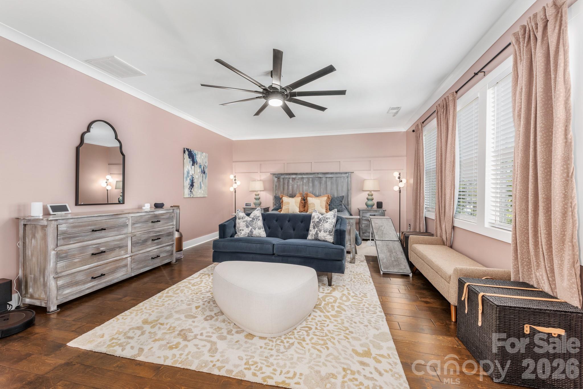 Plaza Heights - Residential