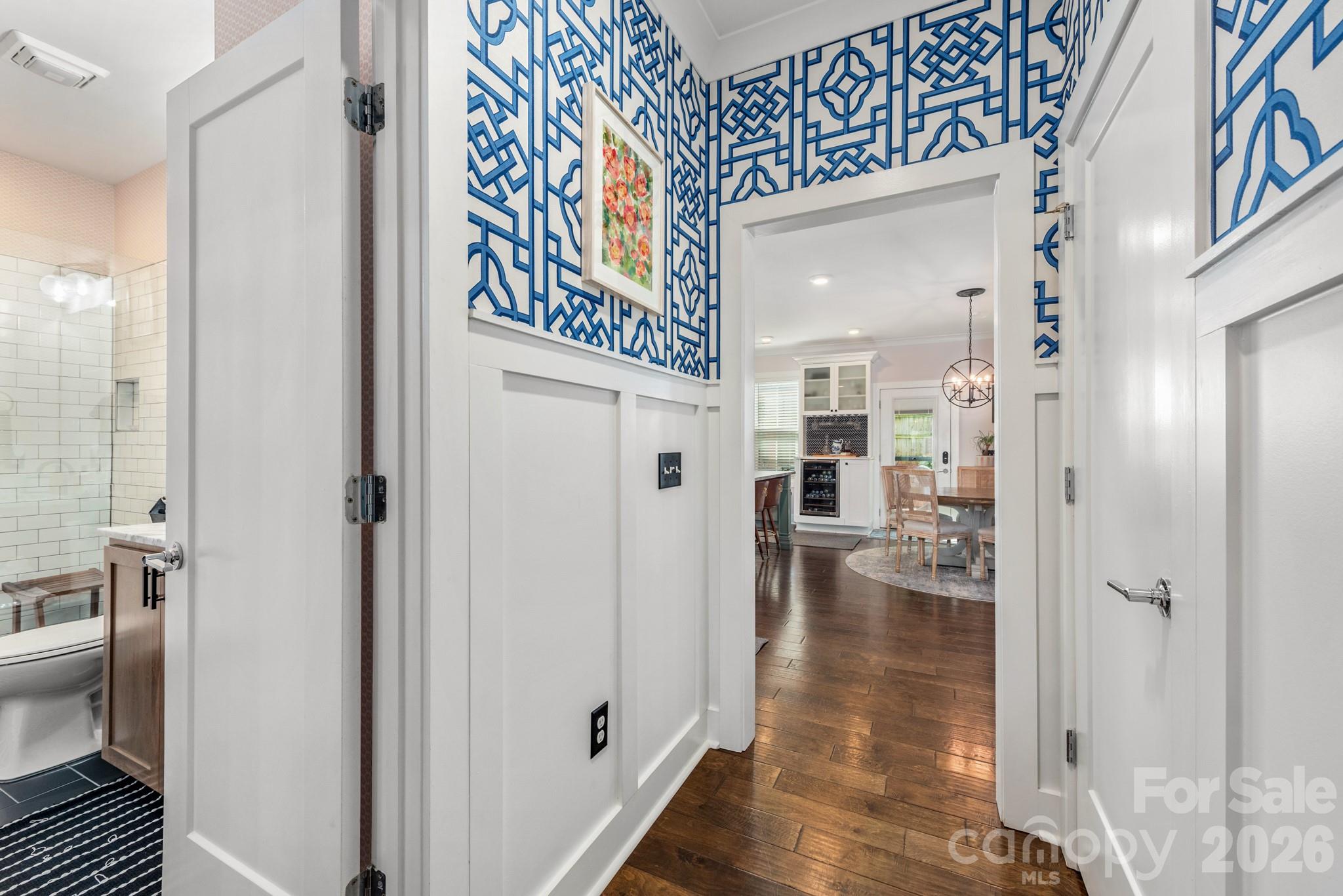 Plaza Heights - Residential