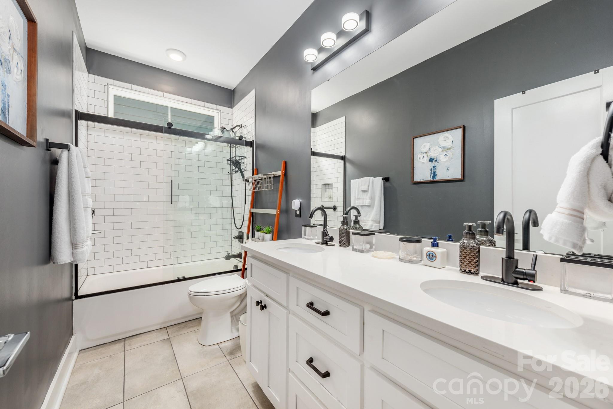 Plaza Heights - Residential