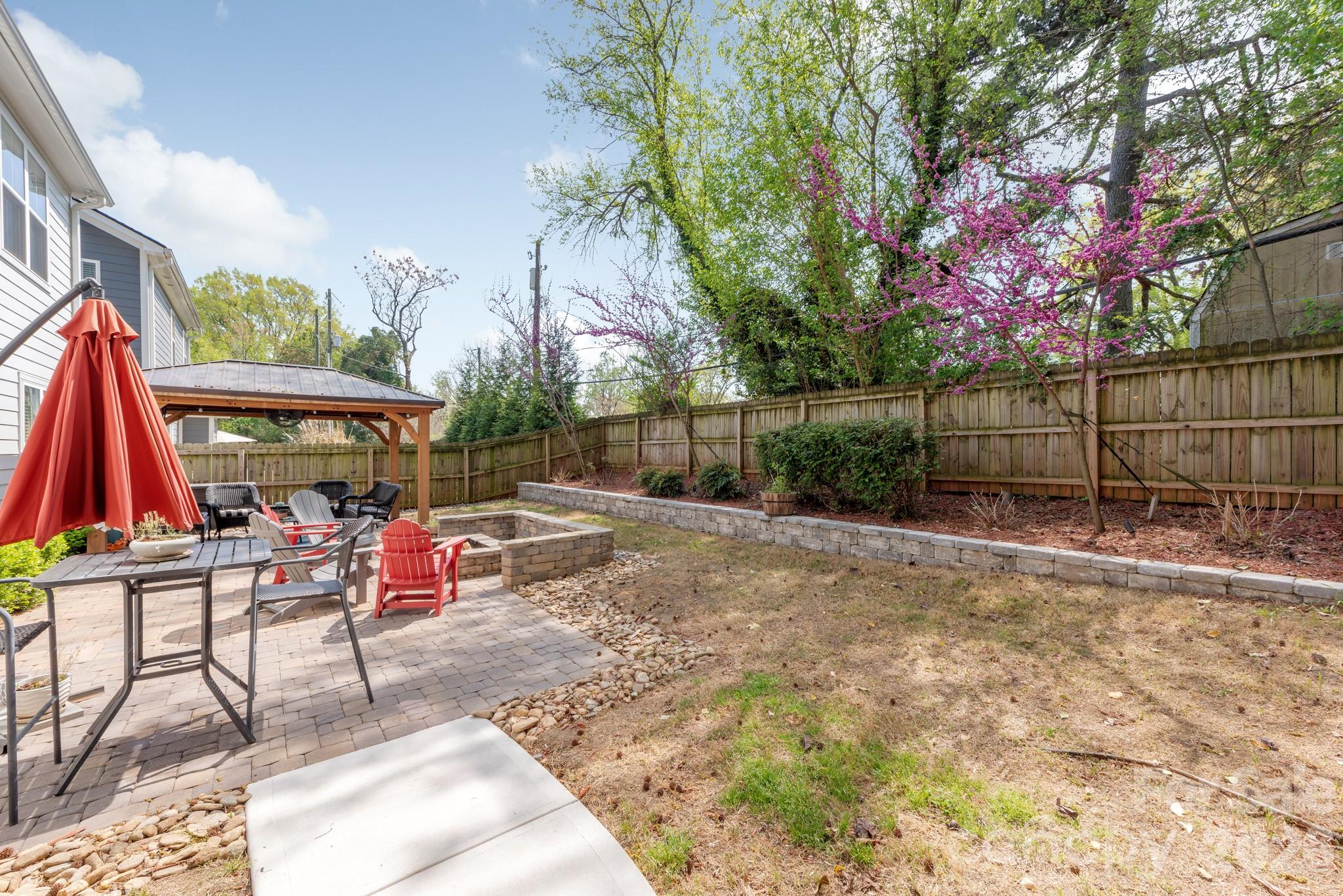 Plaza Heights - Residential