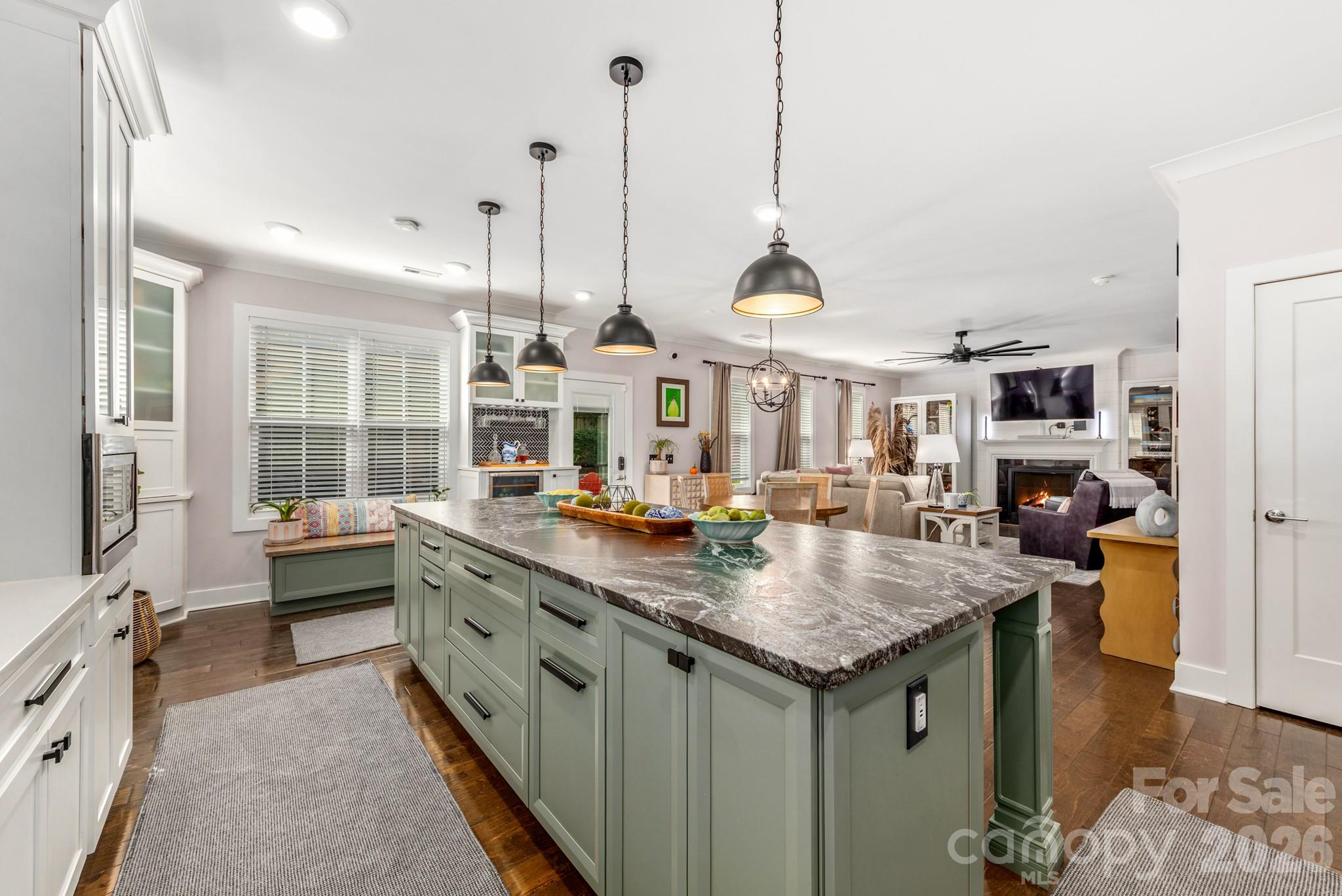 Plaza Heights - Residential