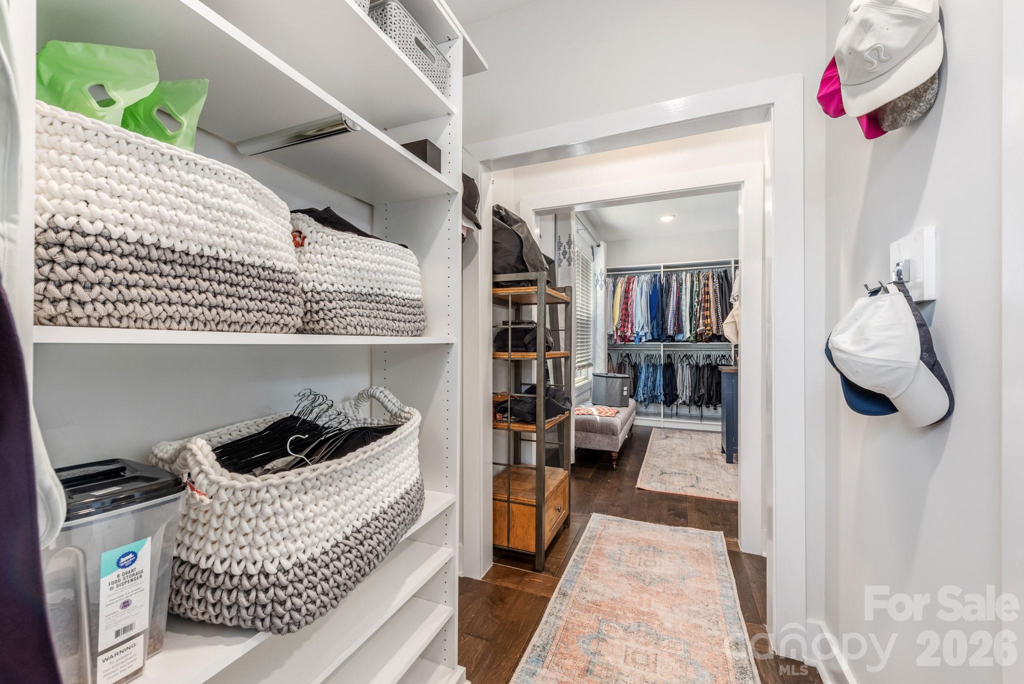 Plaza Heights - Residential