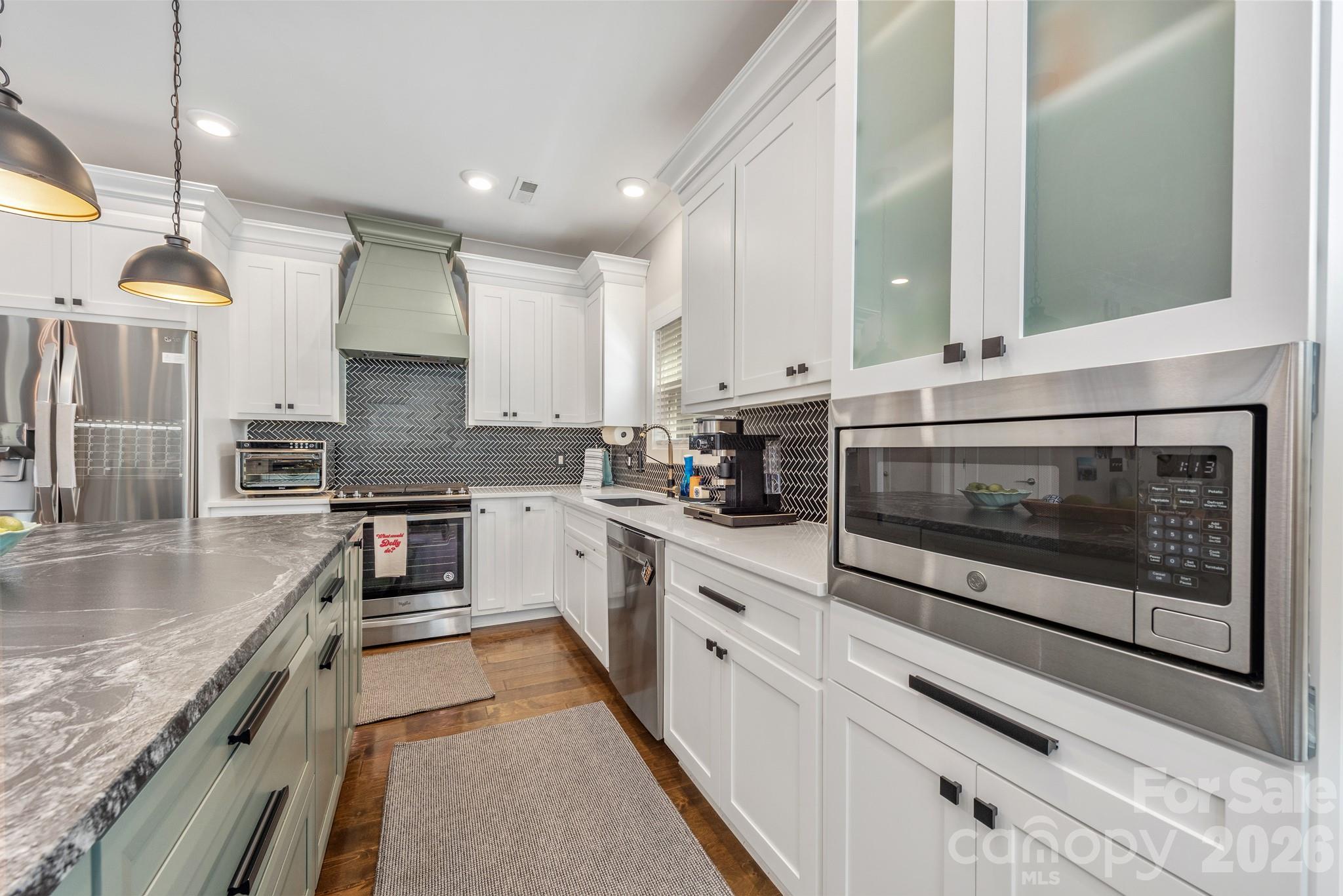 Plaza Heights - Residential