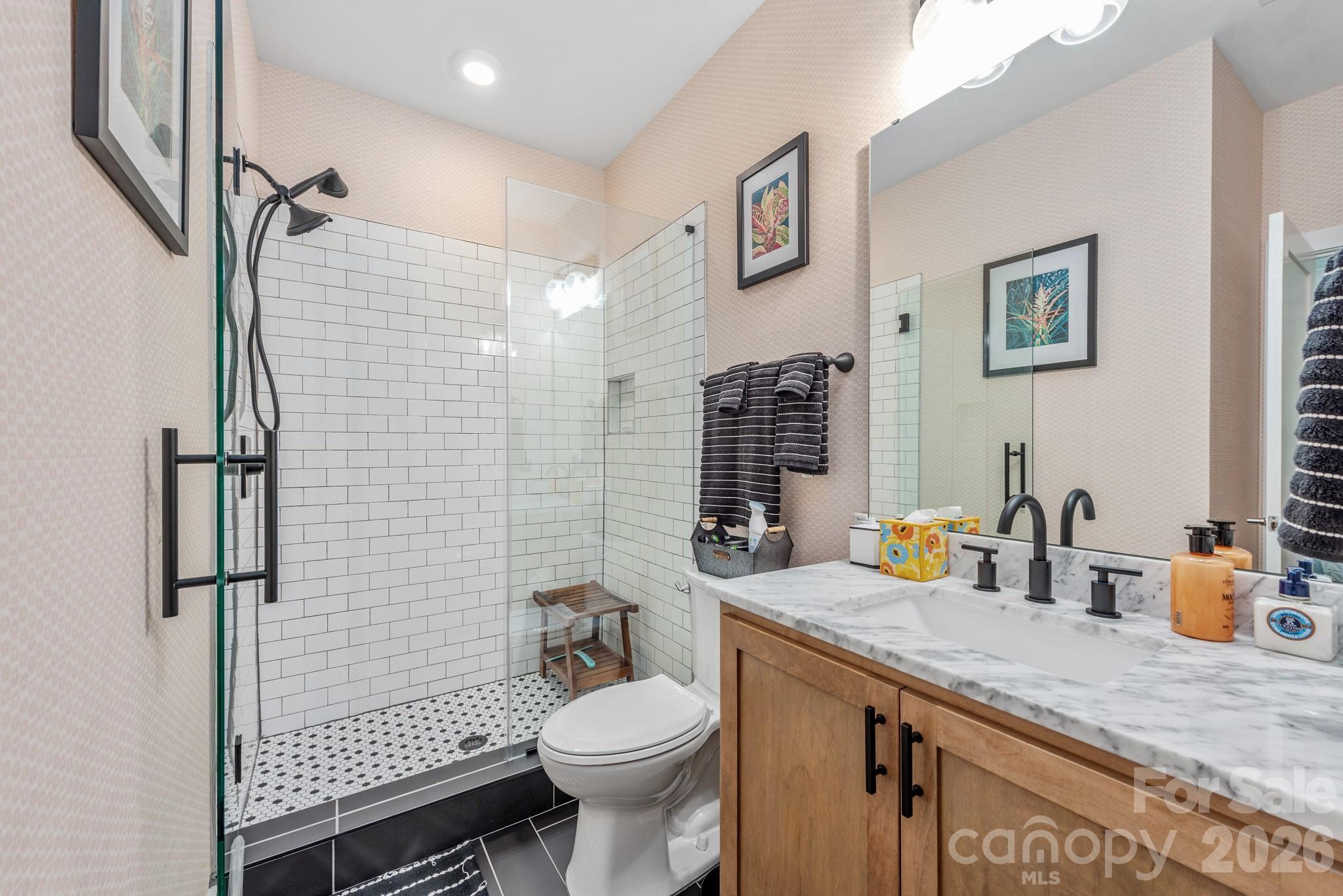 Plaza Heights - Residential