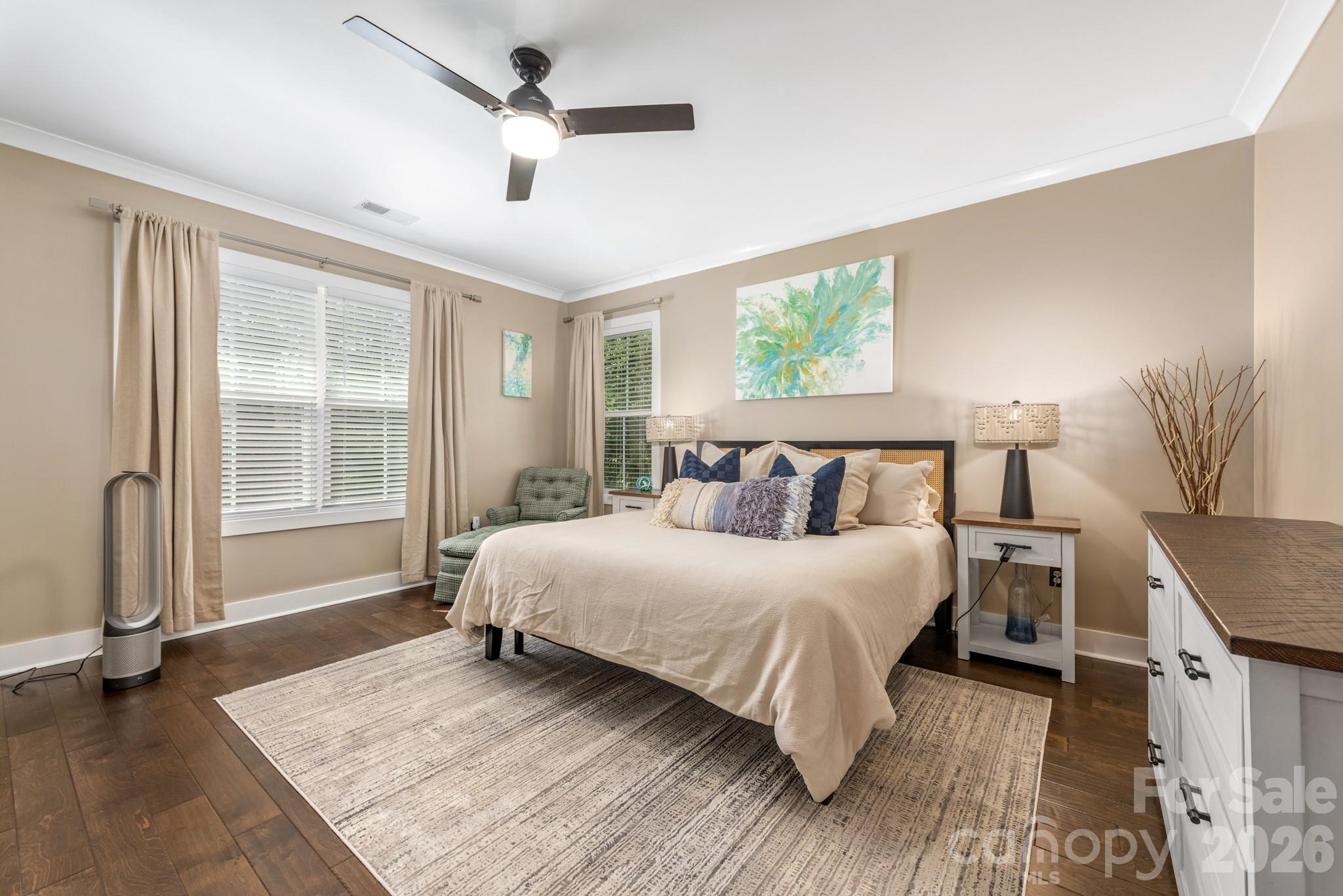 Plaza Heights - Residential