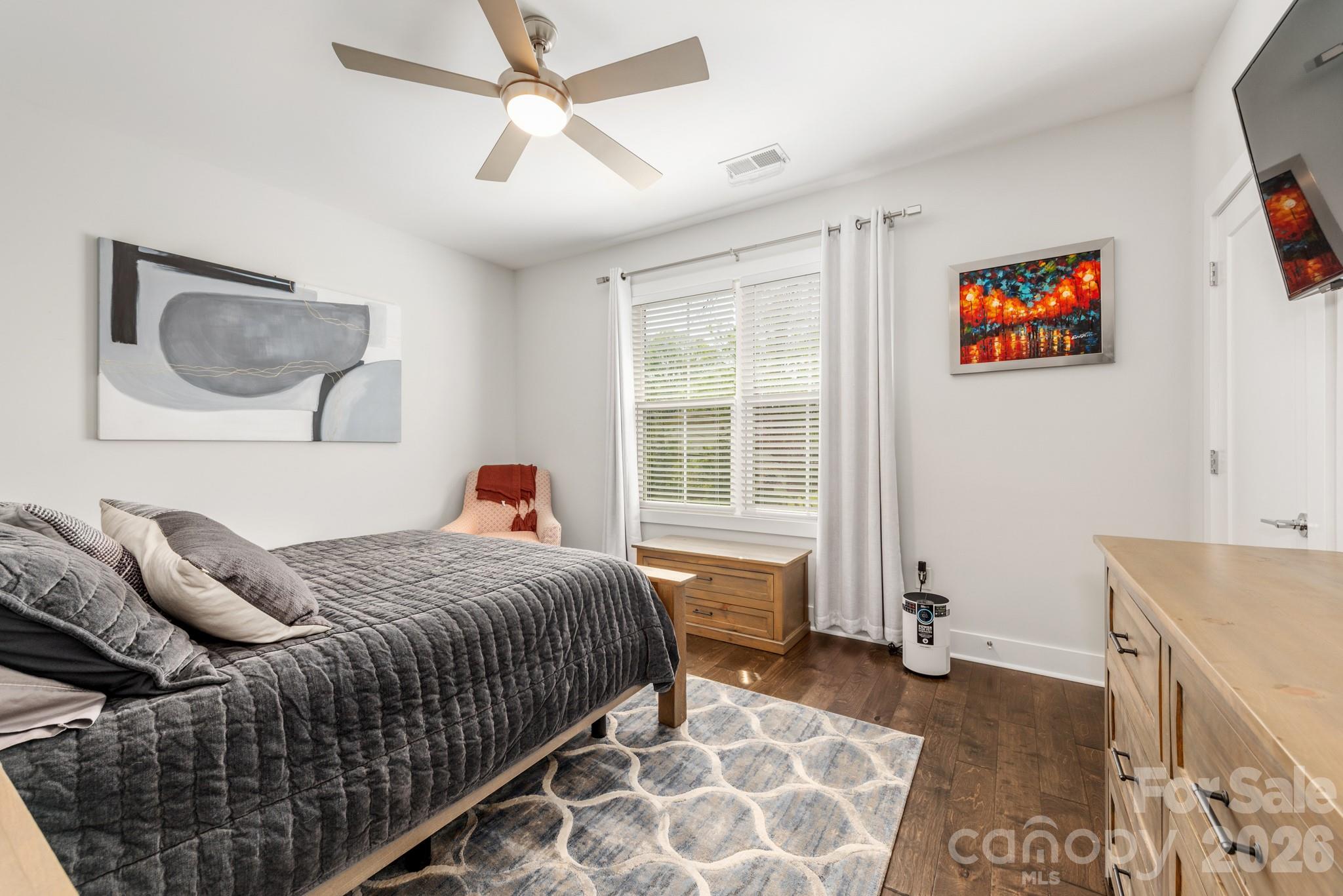 Plaza Heights - Residential