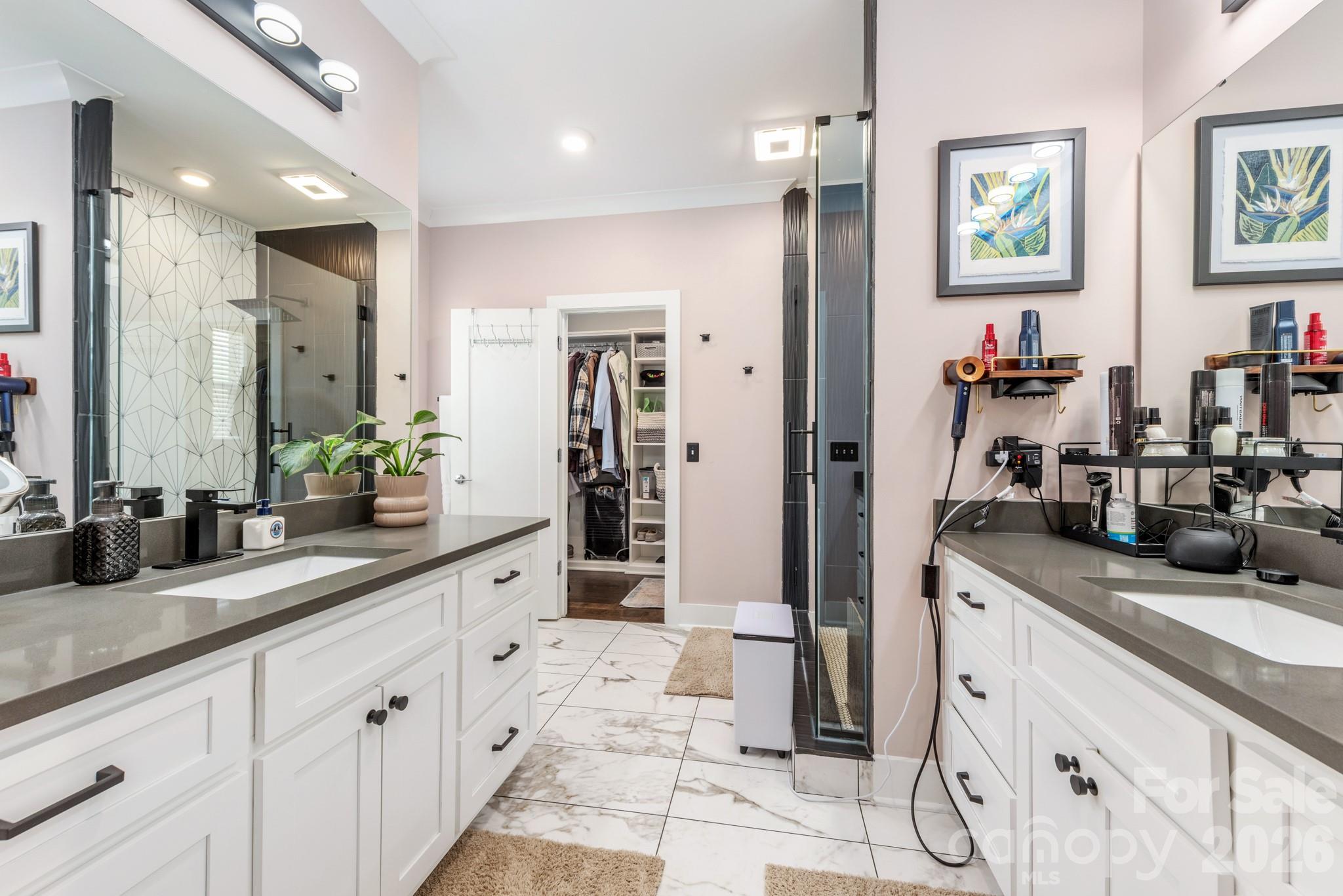 Plaza Heights - Residential