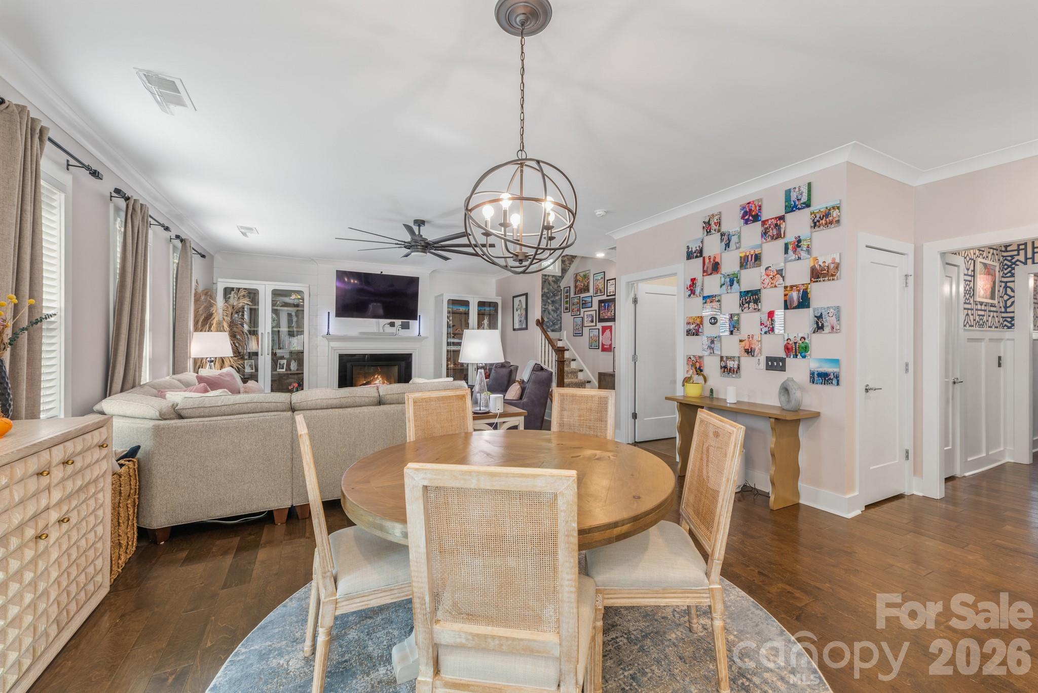 Plaza Heights - Residential