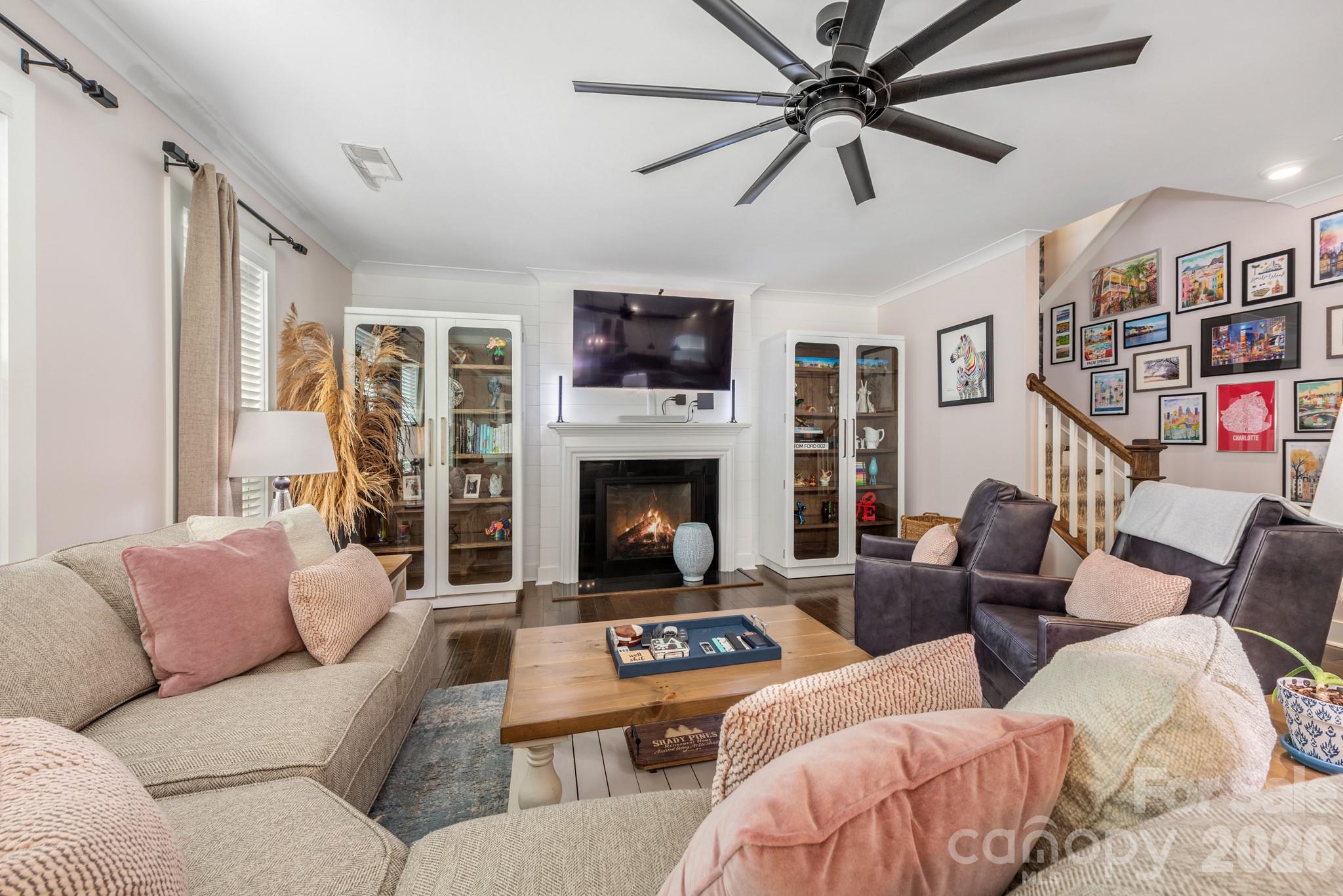 Plaza Heights - Residential