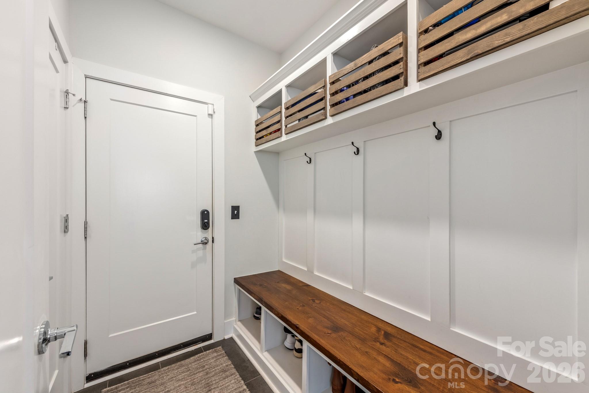 Plaza Heights - Residential