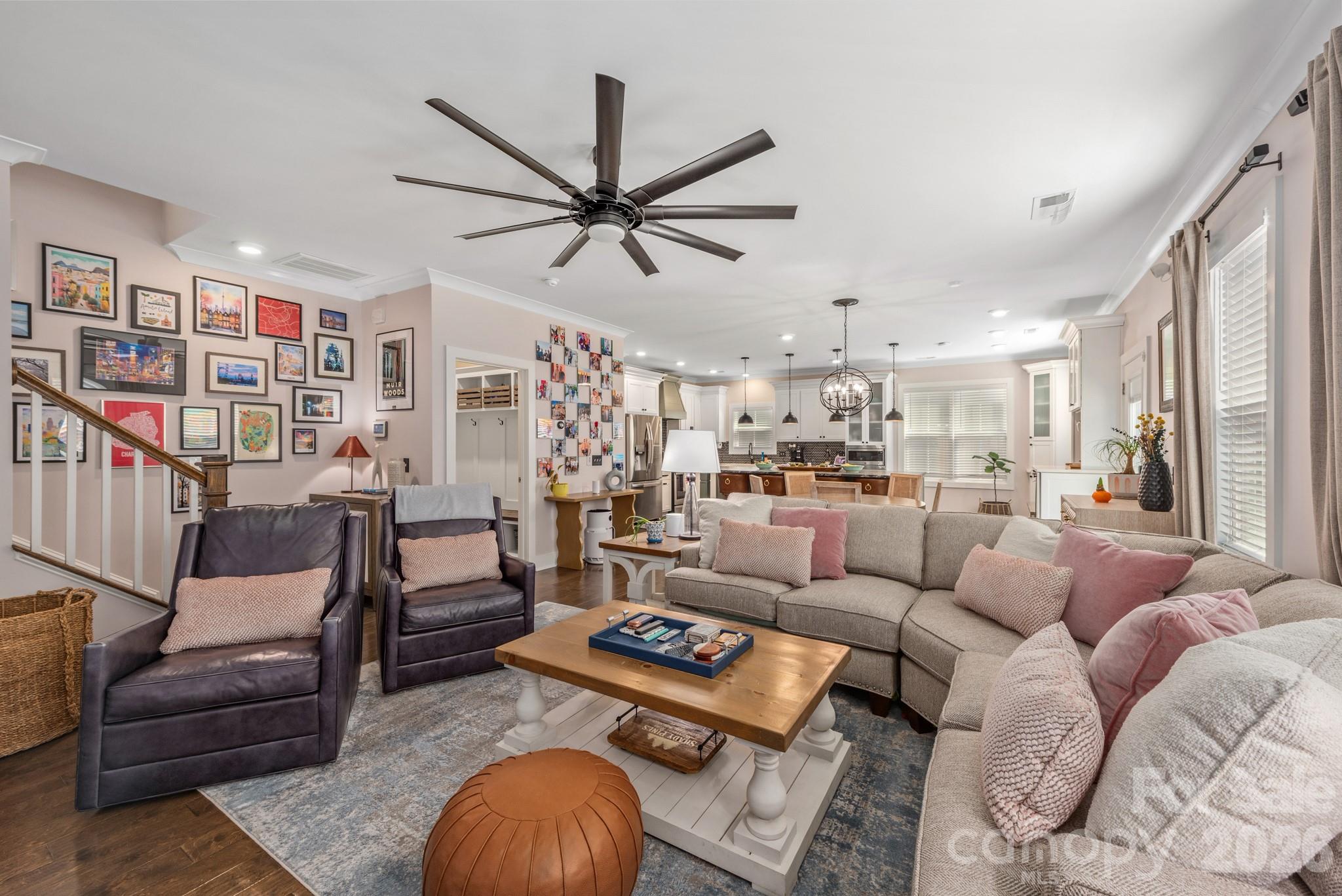 Plaza Heights - Residential