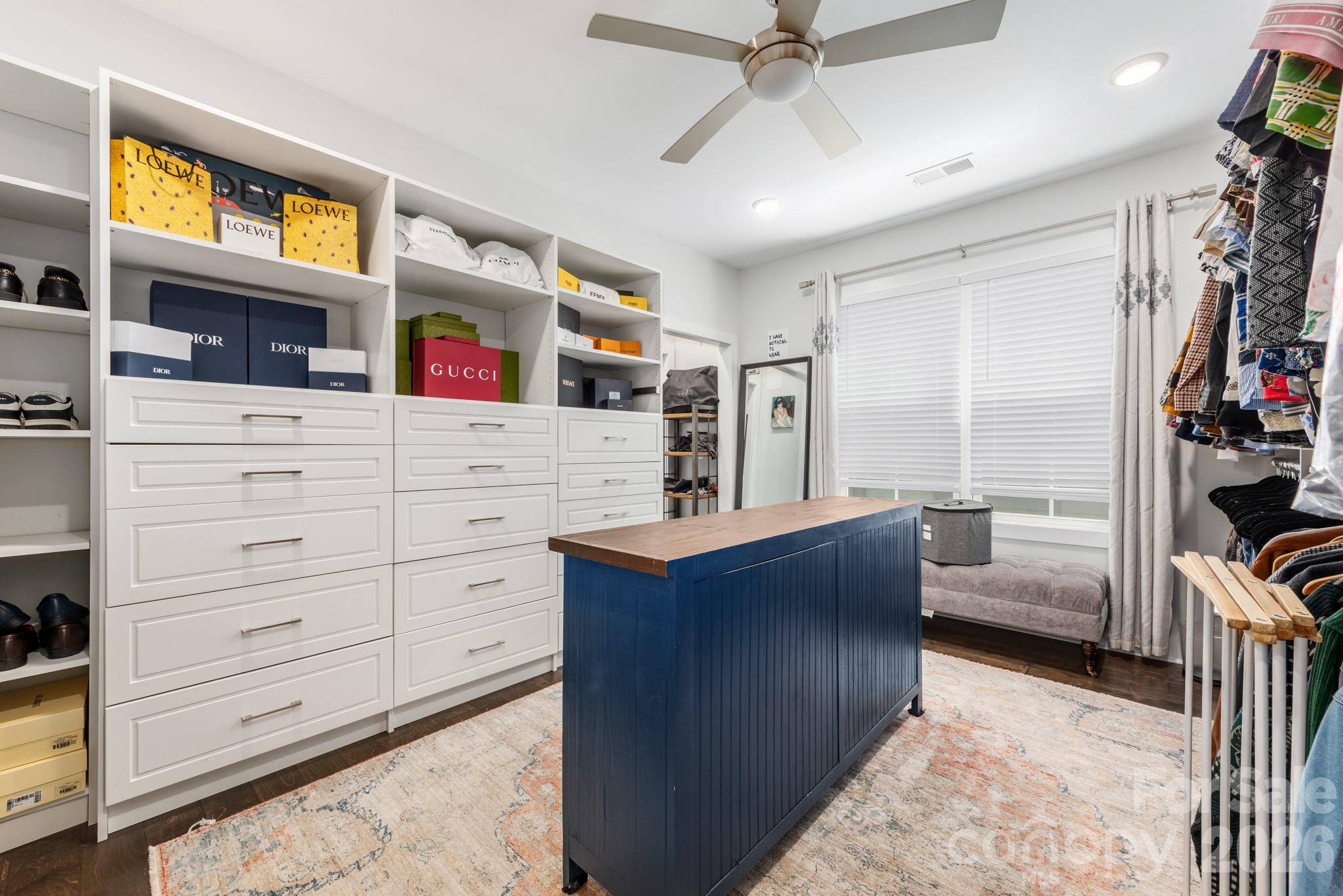 Plaza Heights - Residential