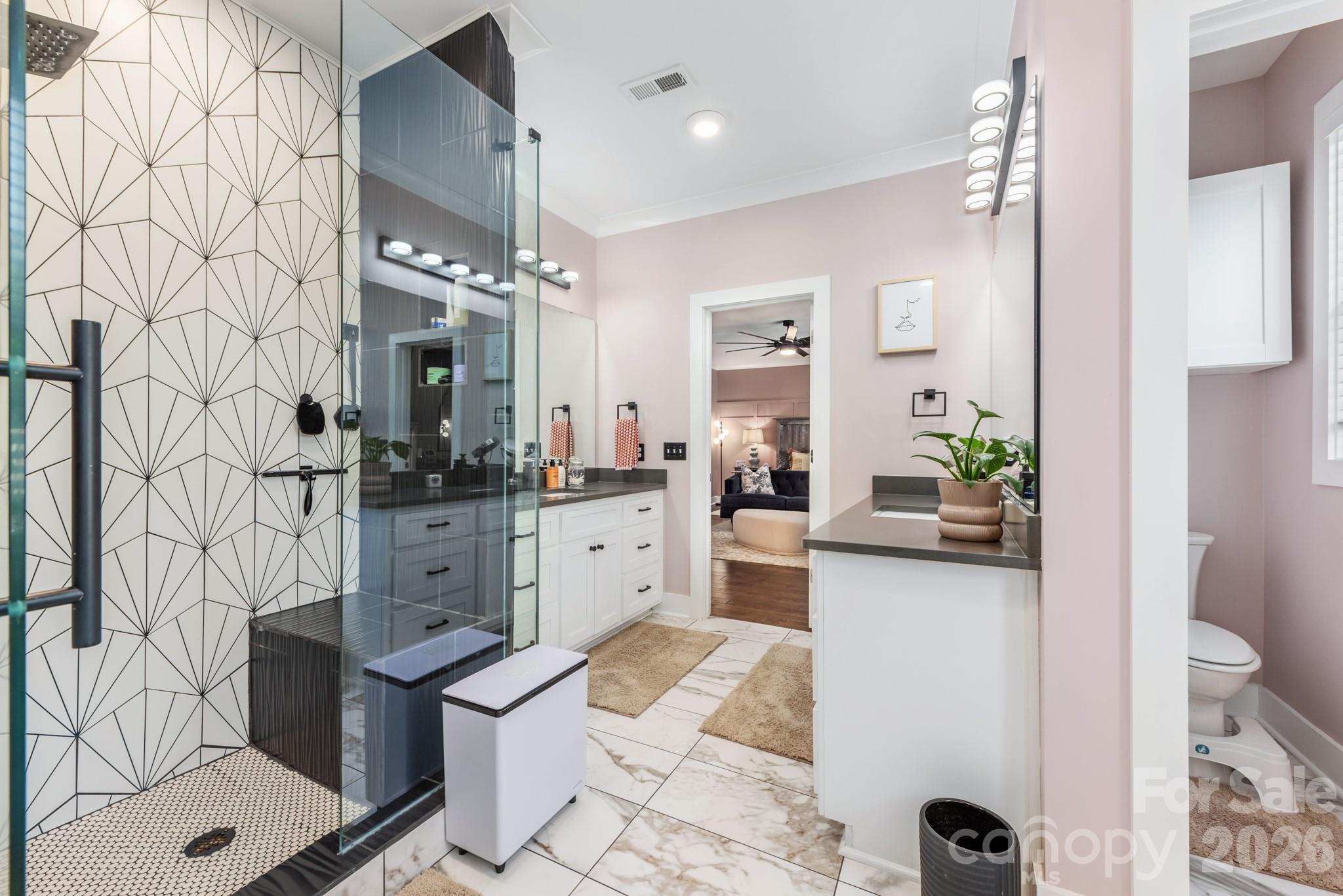 Plaza Heights - Residential