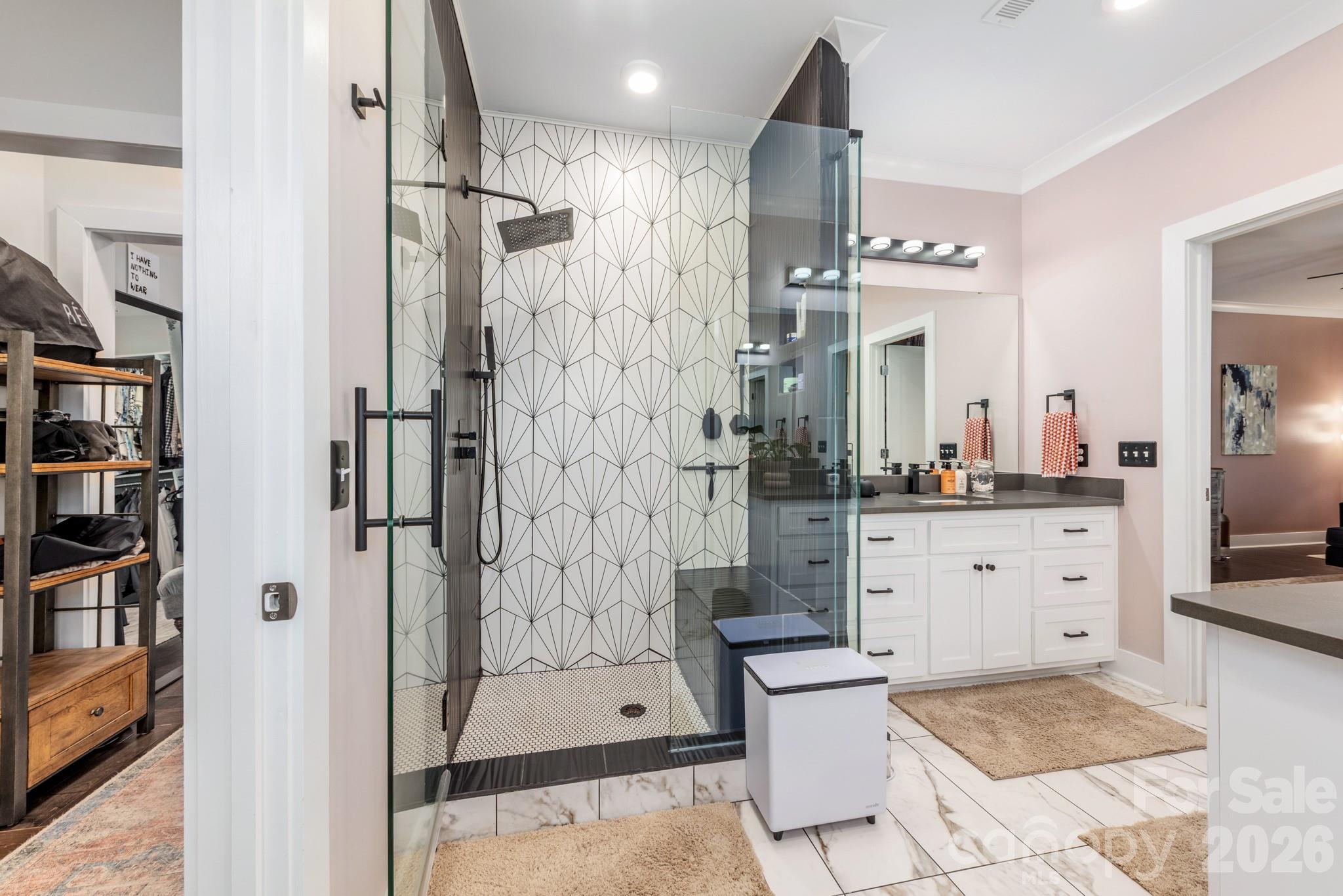 Plaza Heights - Residential