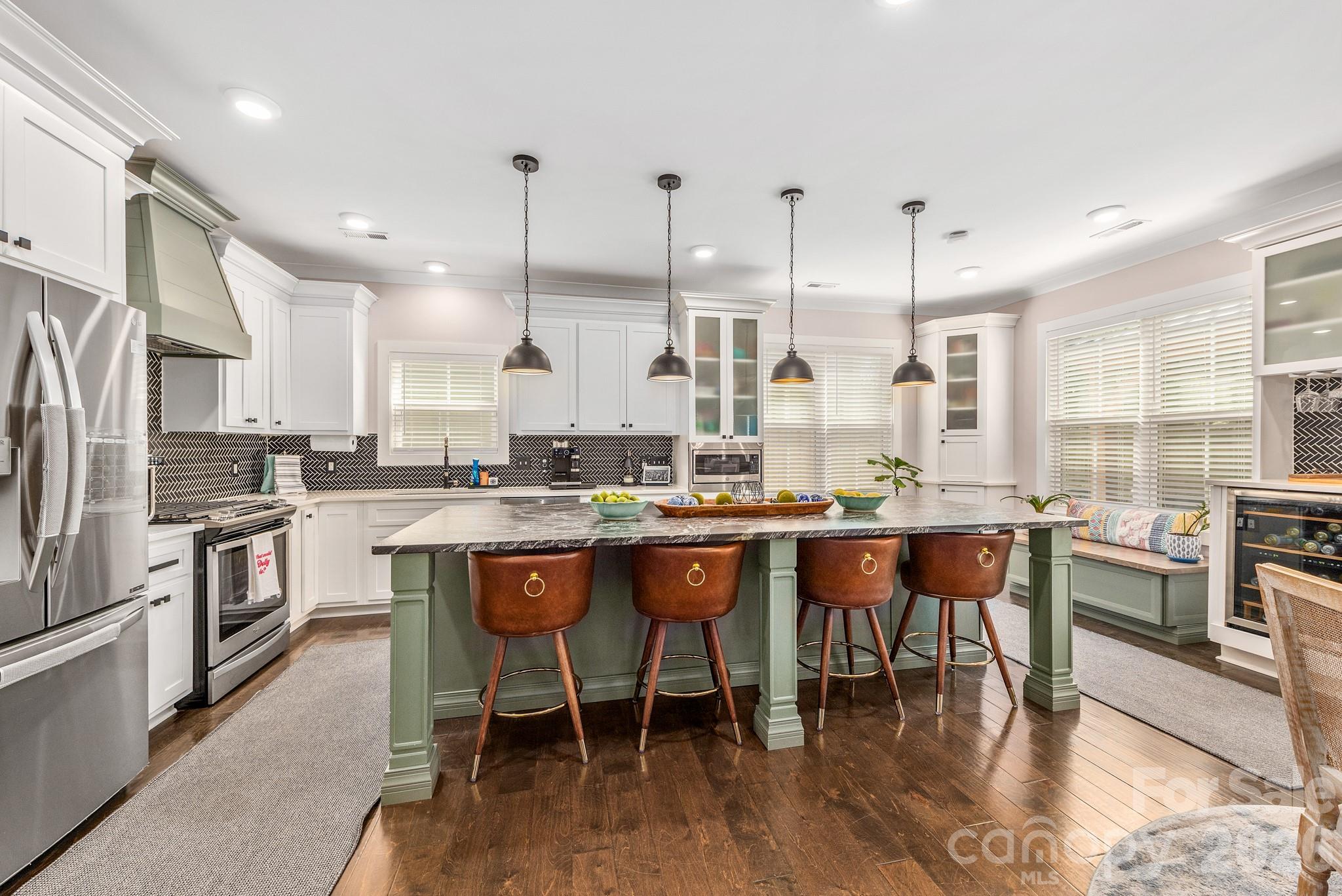 Plaza Heights - Residential