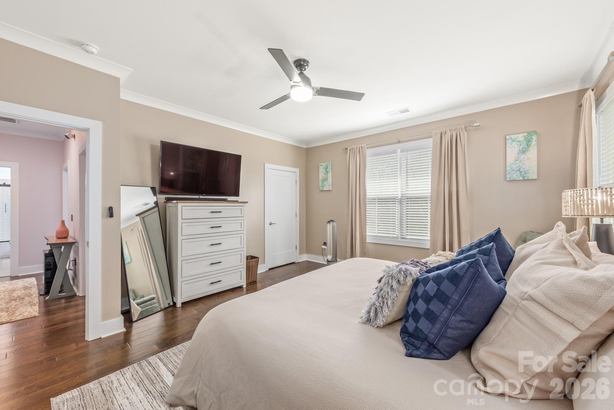 Plaza Heights - Residential