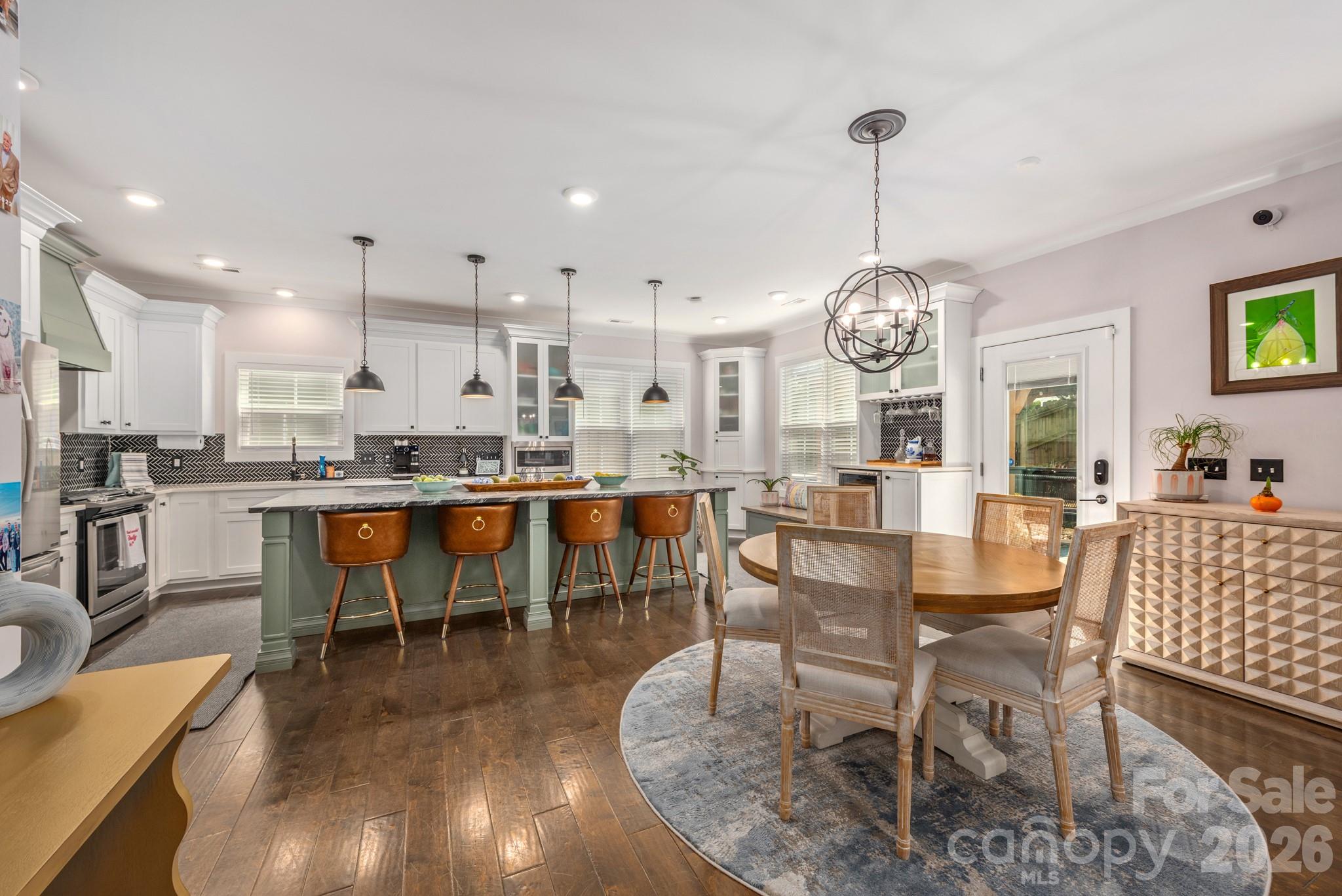 Plaza Heights - Residential