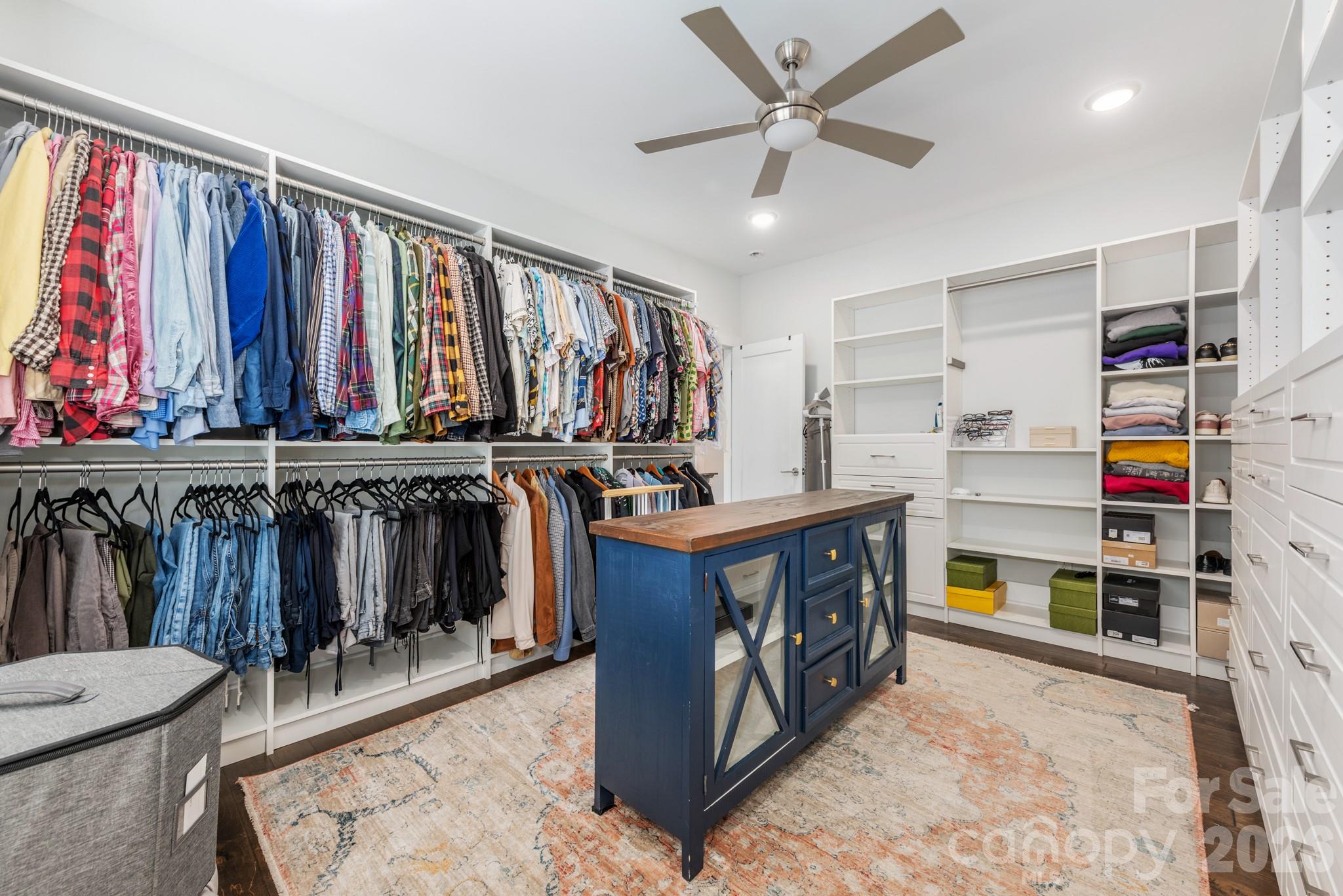 Plaza Heights - Residential