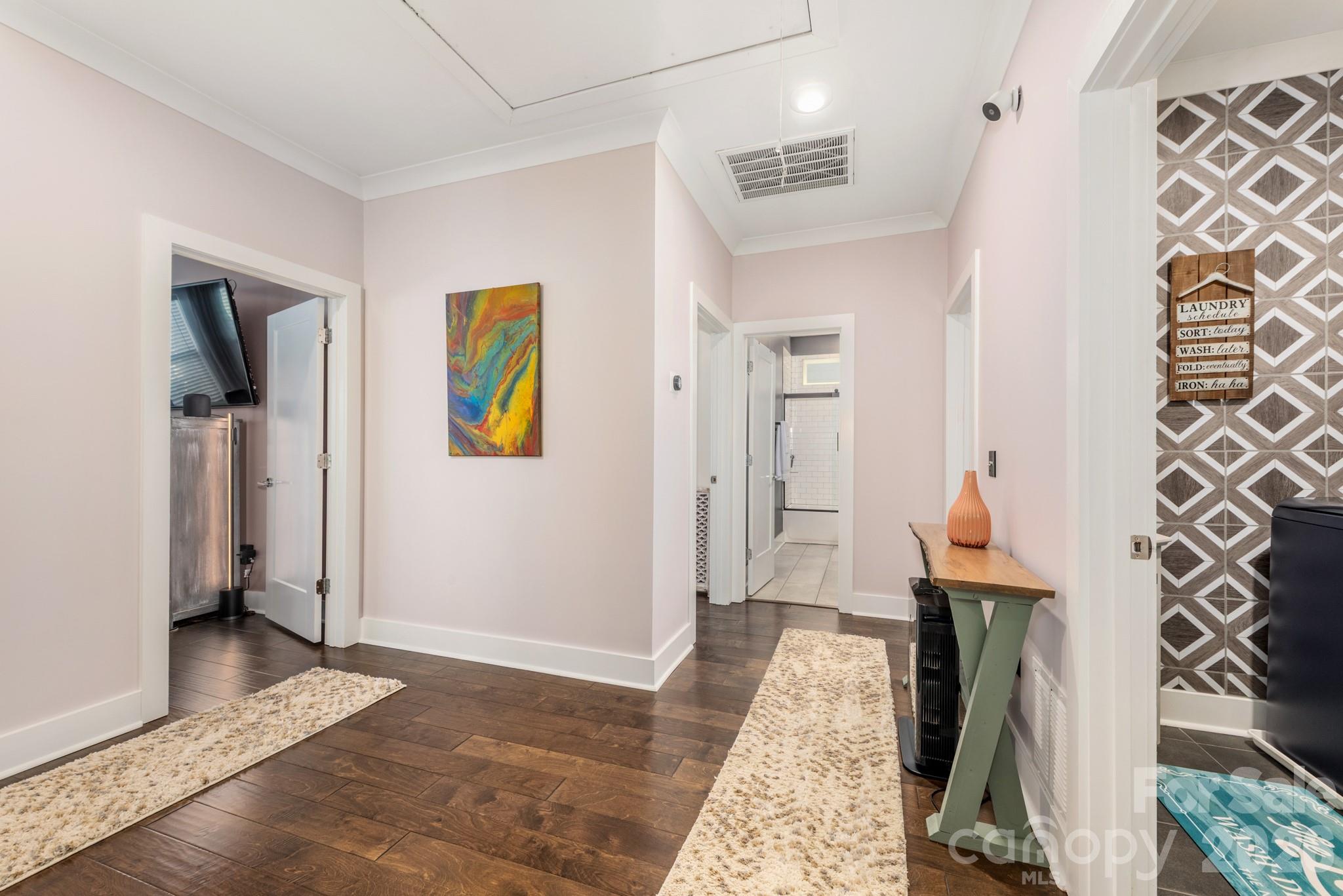 Plaza Heights - Residential