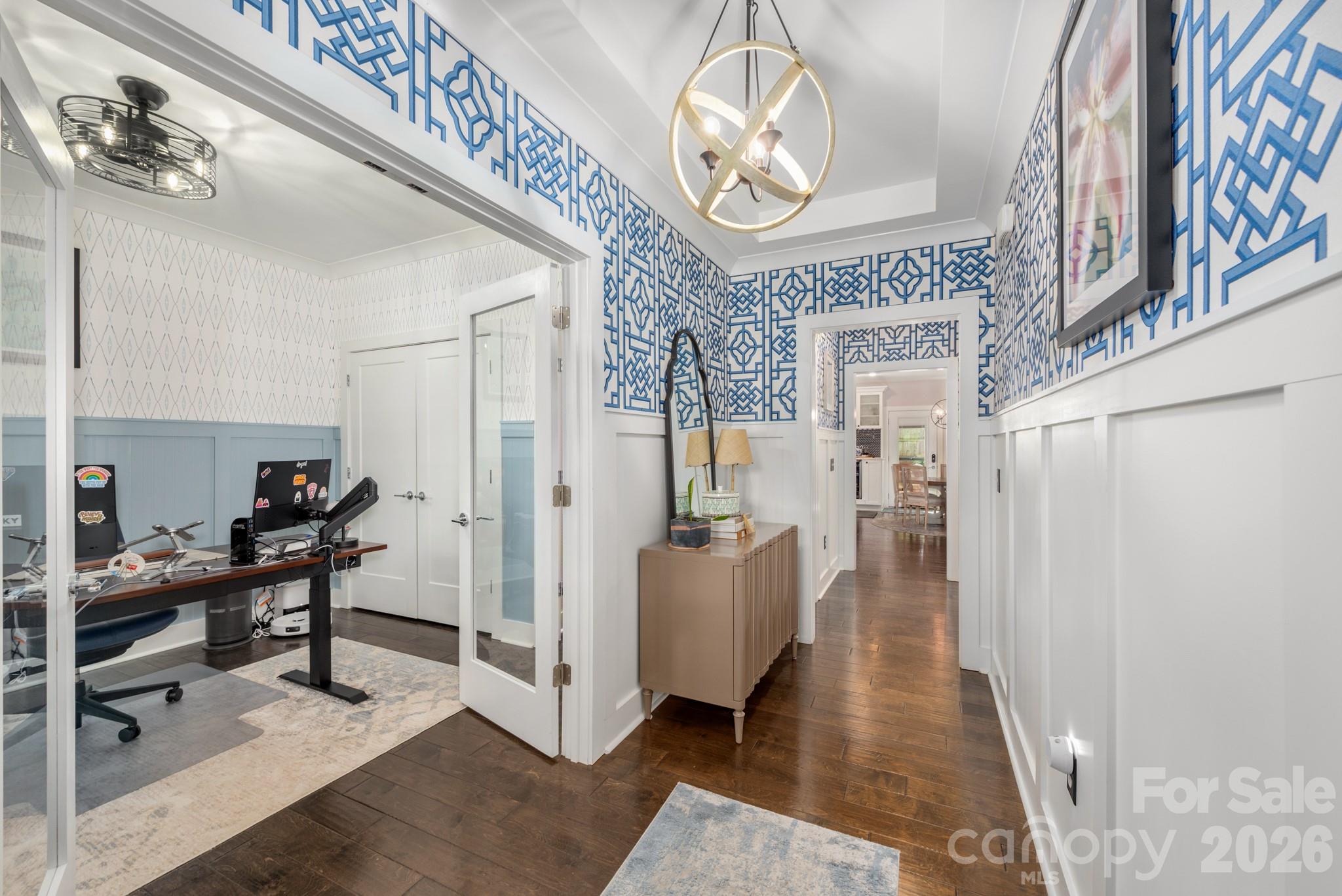 Plaza Heights - Residential