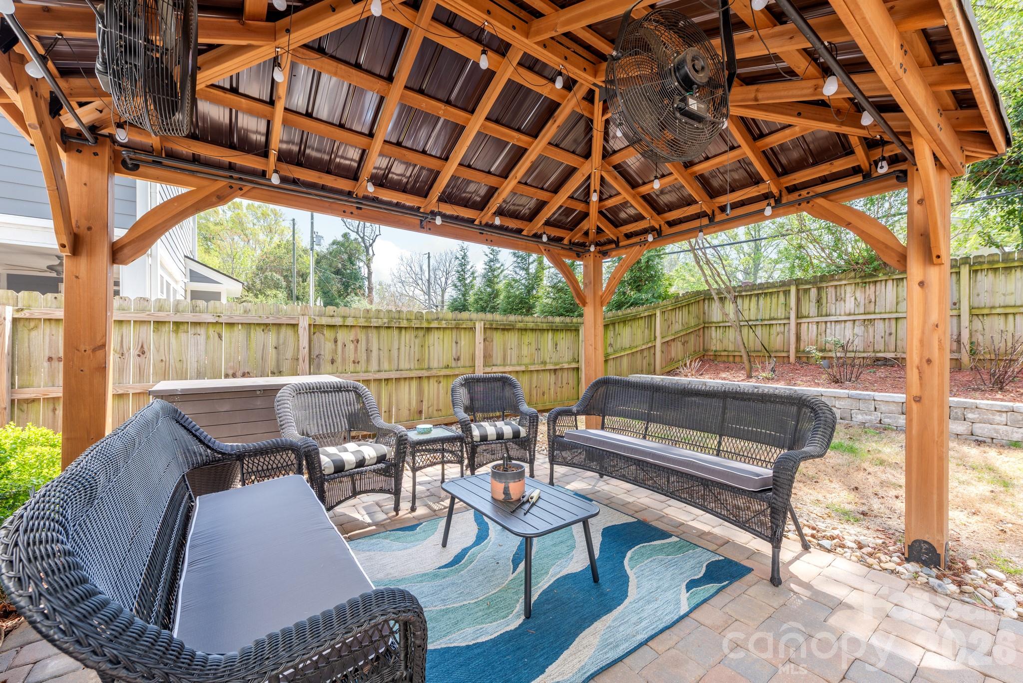 Plaza Heights - Residential