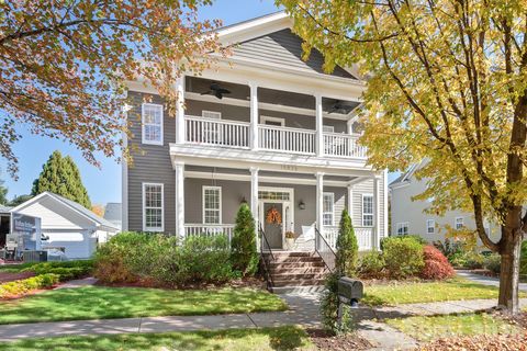 15826 Trenton Place Road Huntersville NC 28078