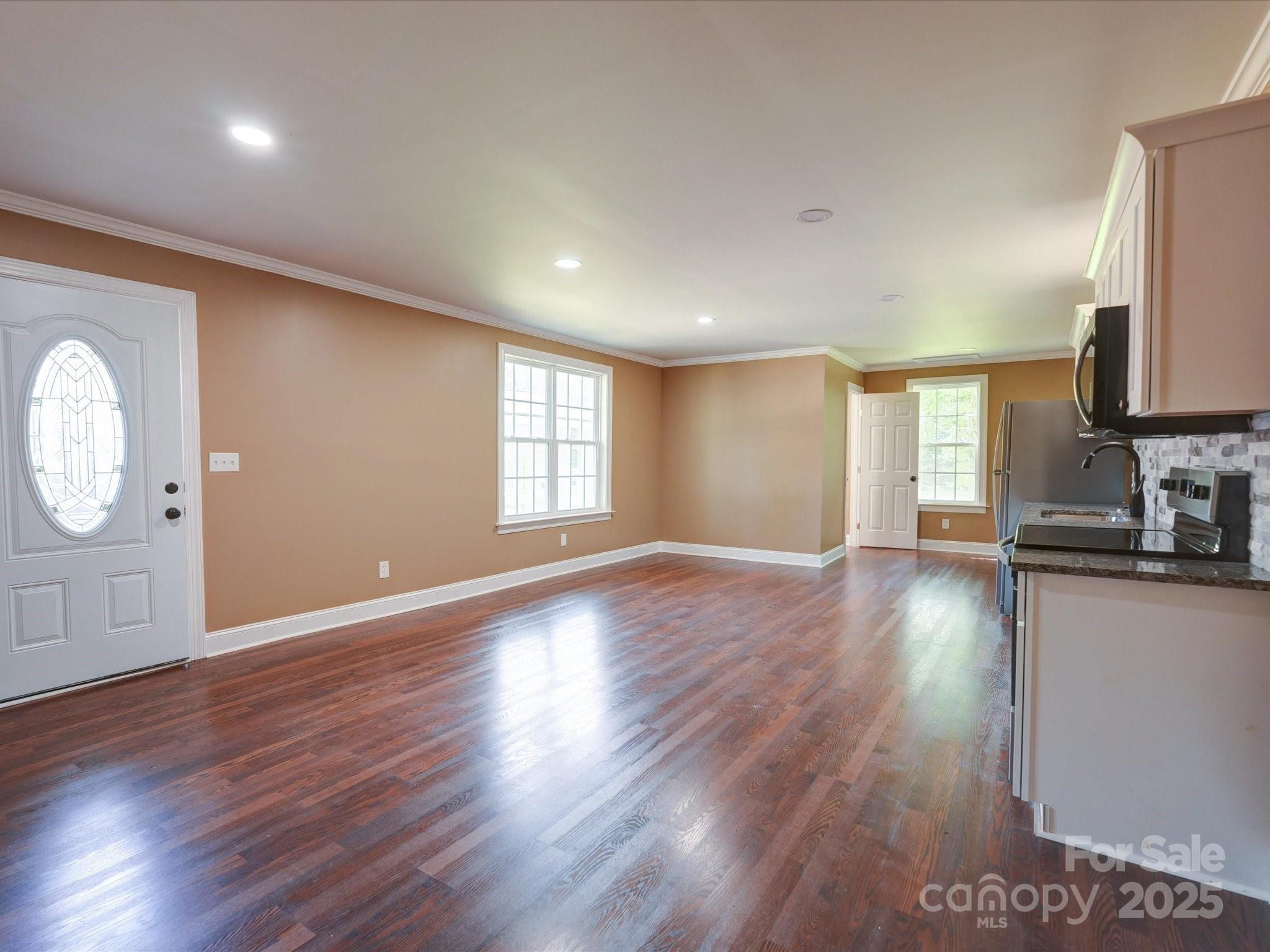 The Cloisters - Residential