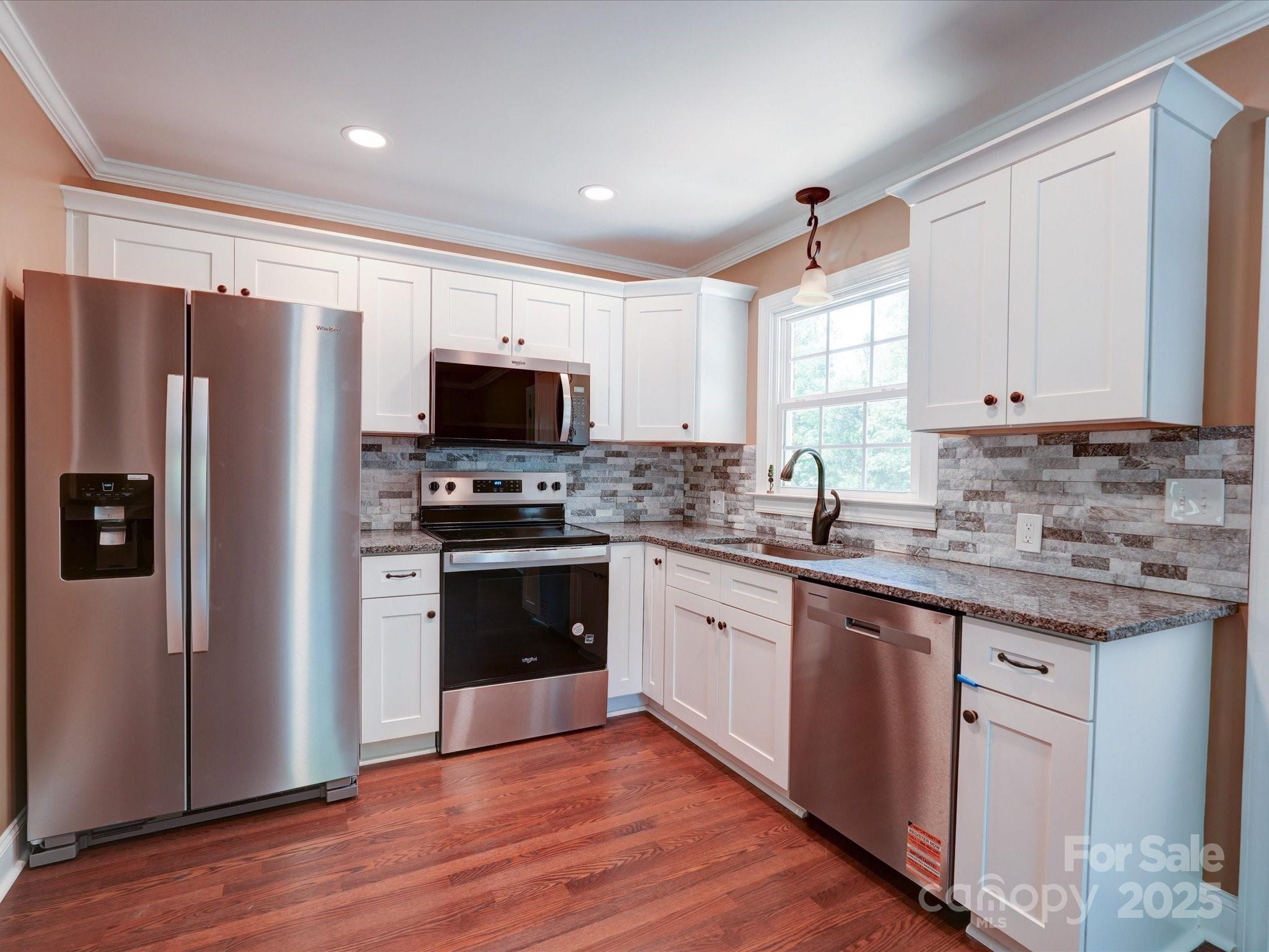 The Cloisters - Residential