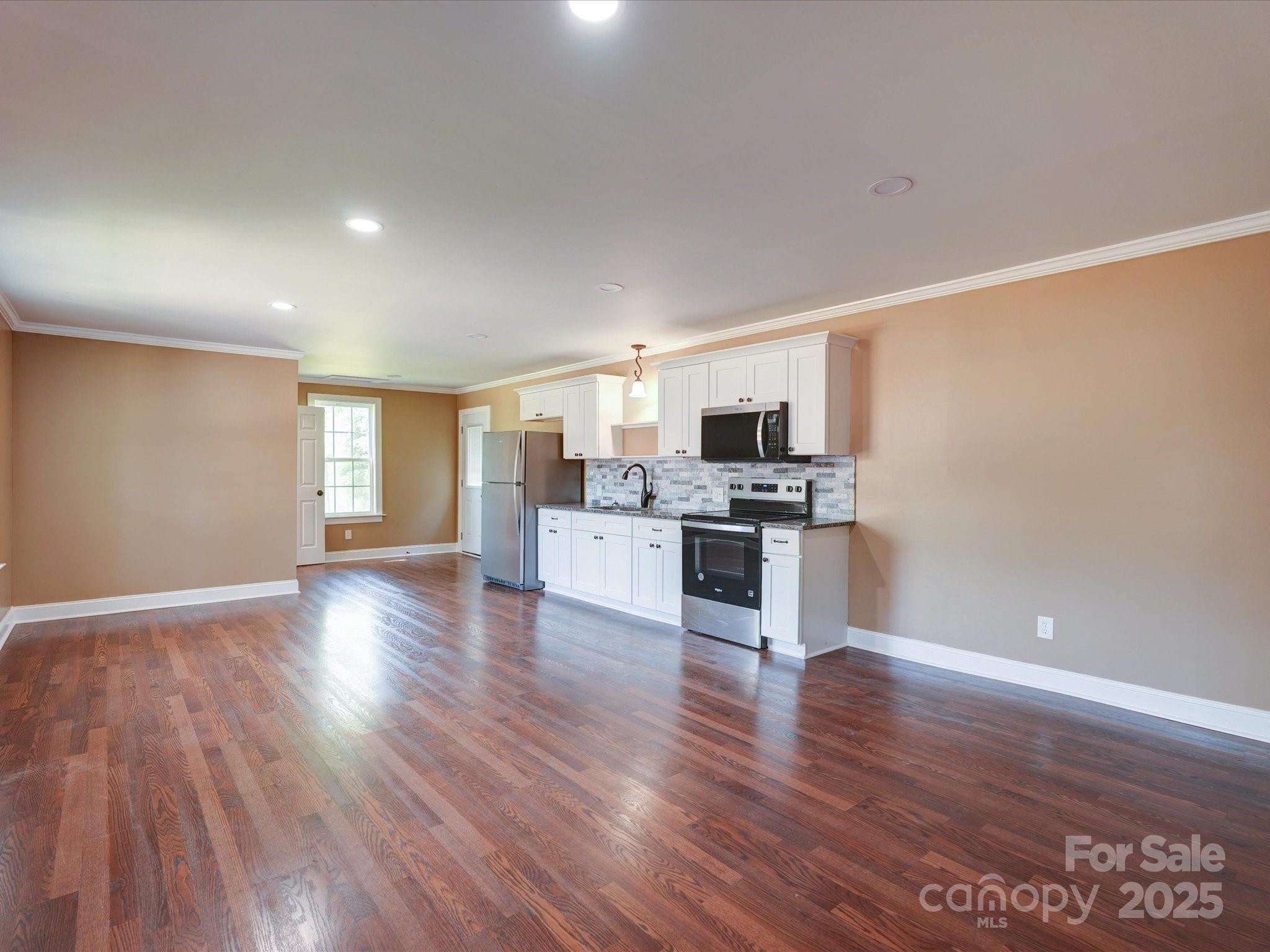 The Cloisters - Residential