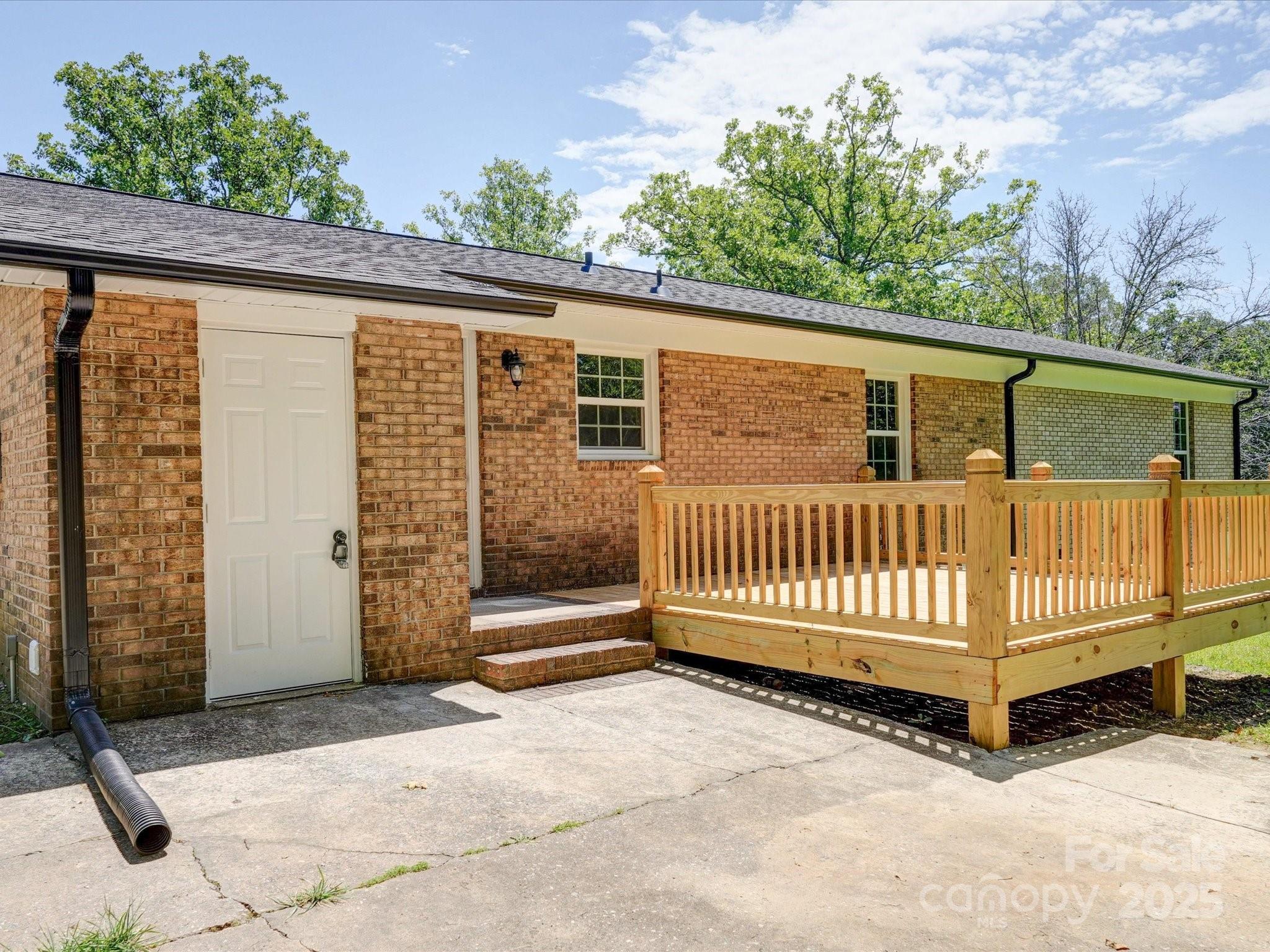 The Cloisters - Residential