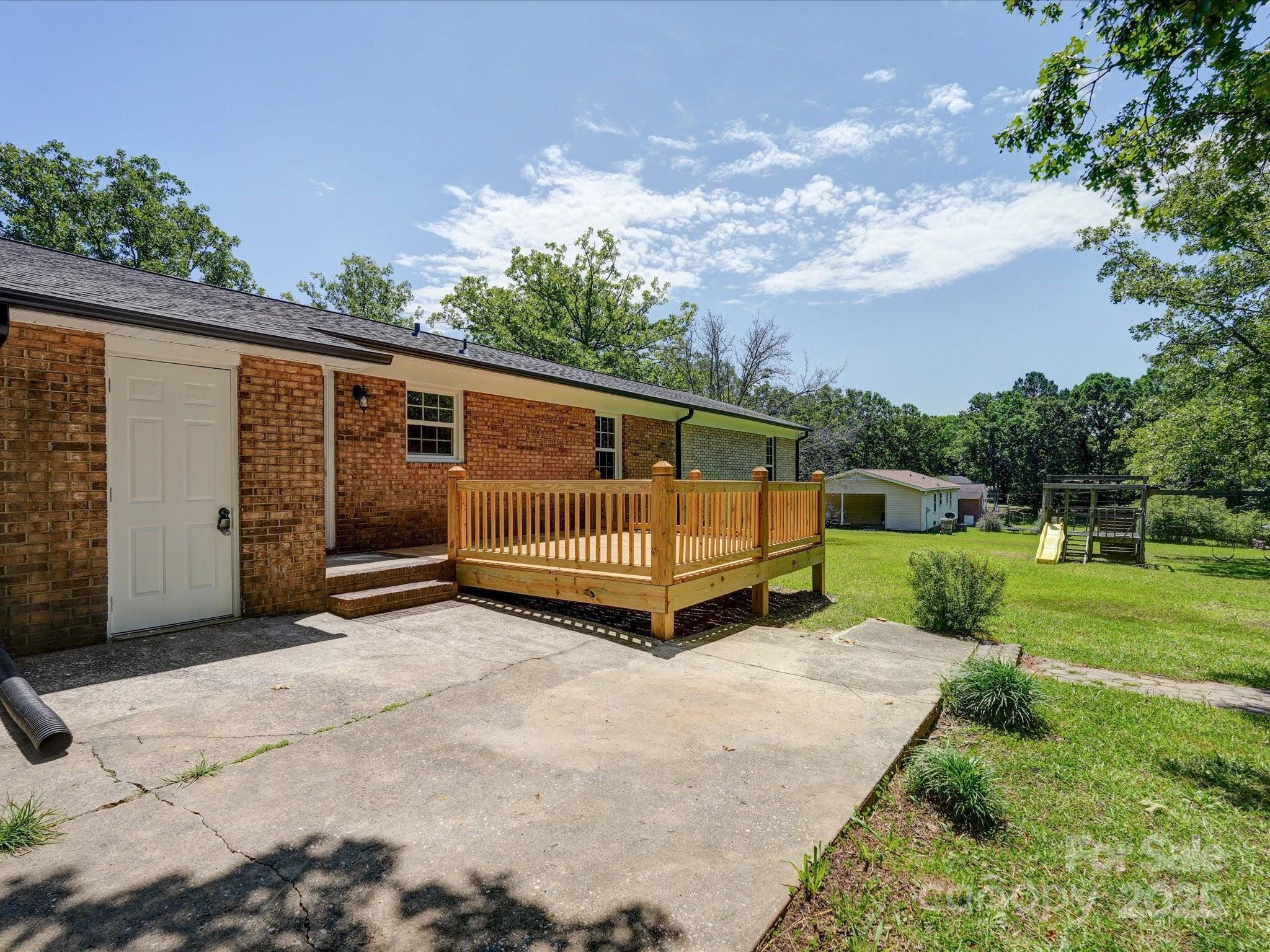 The Cloisters - Residential
