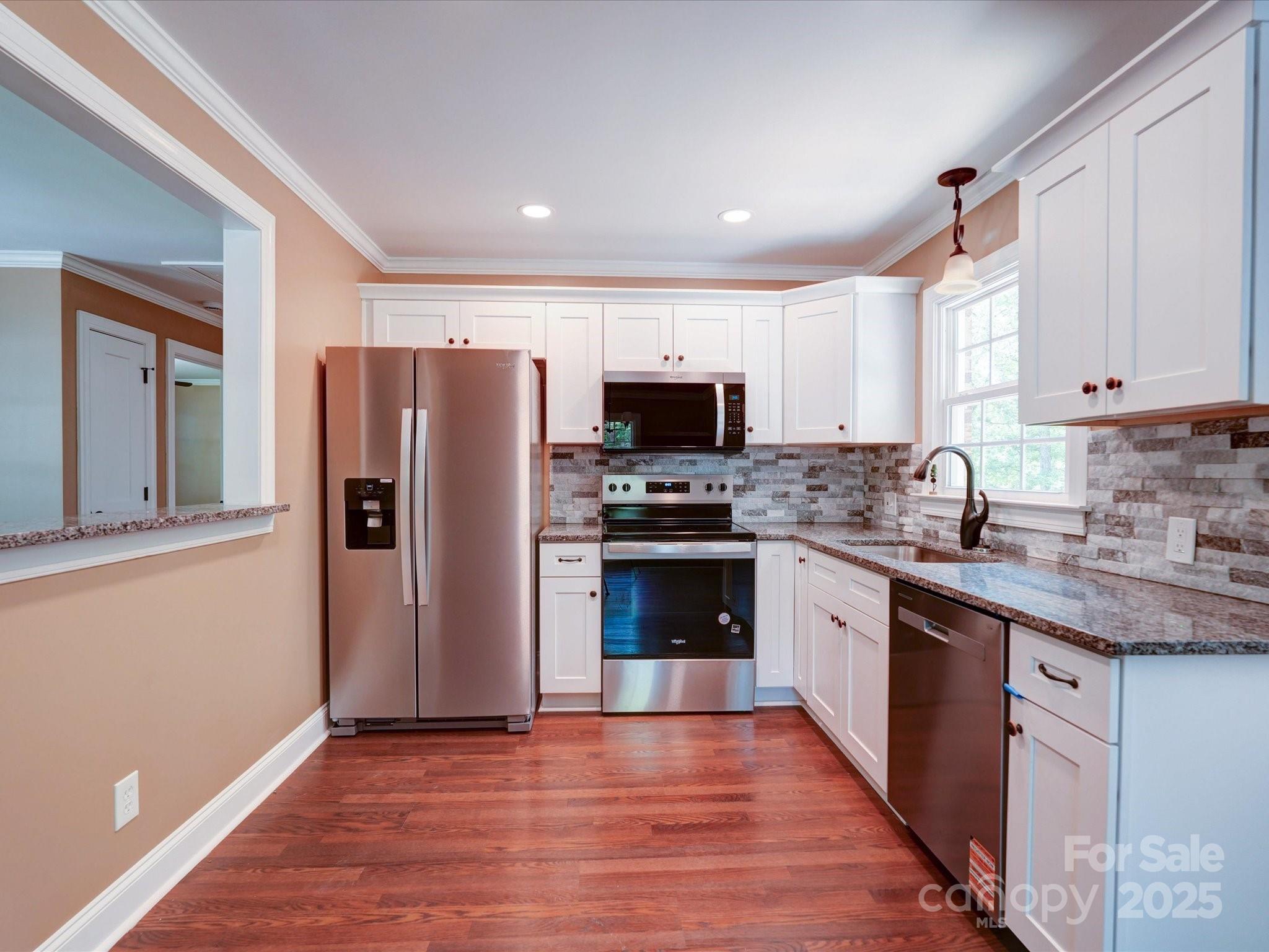 The Cloisters - Residential