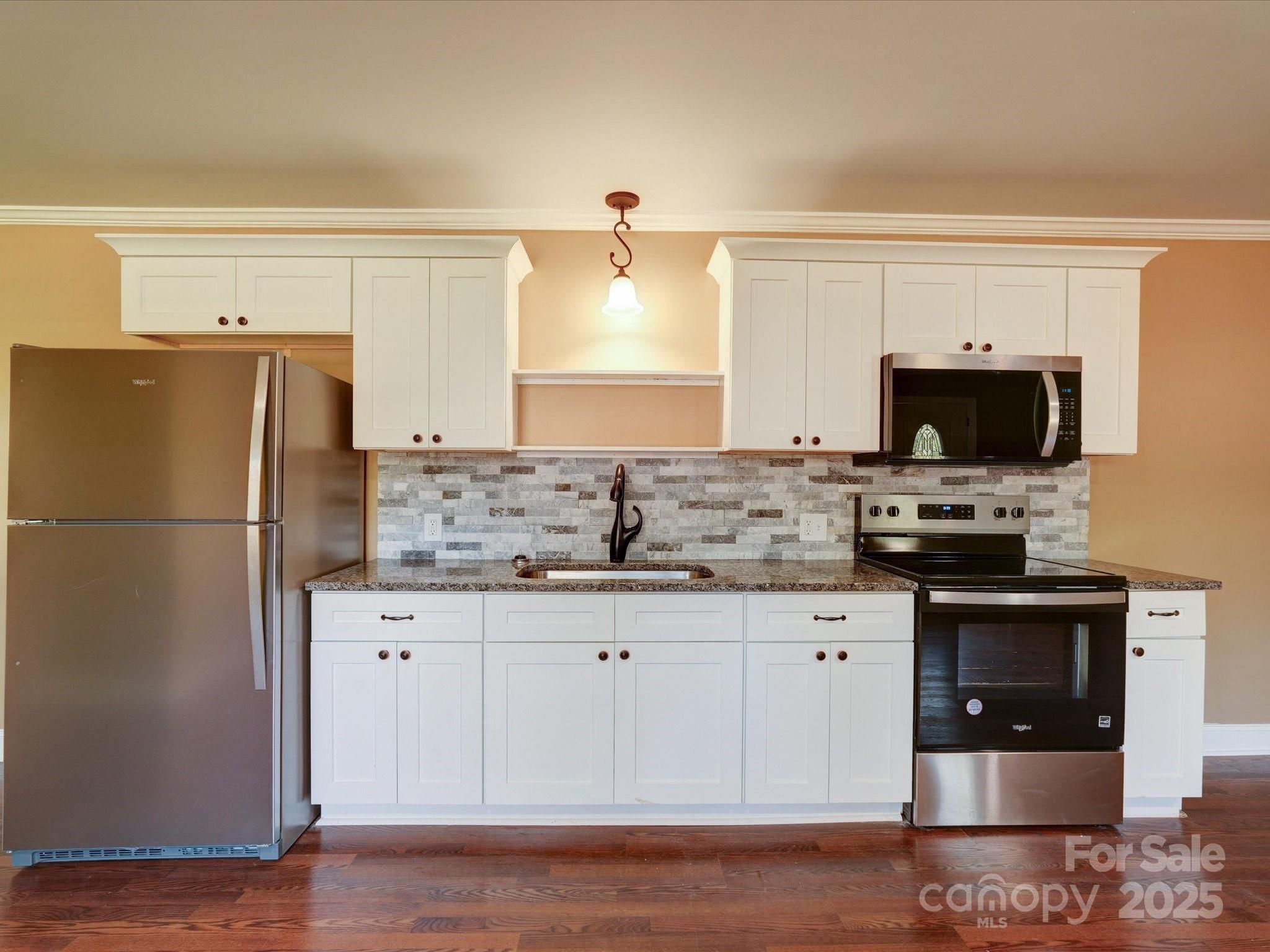 The Cloisters - Residential