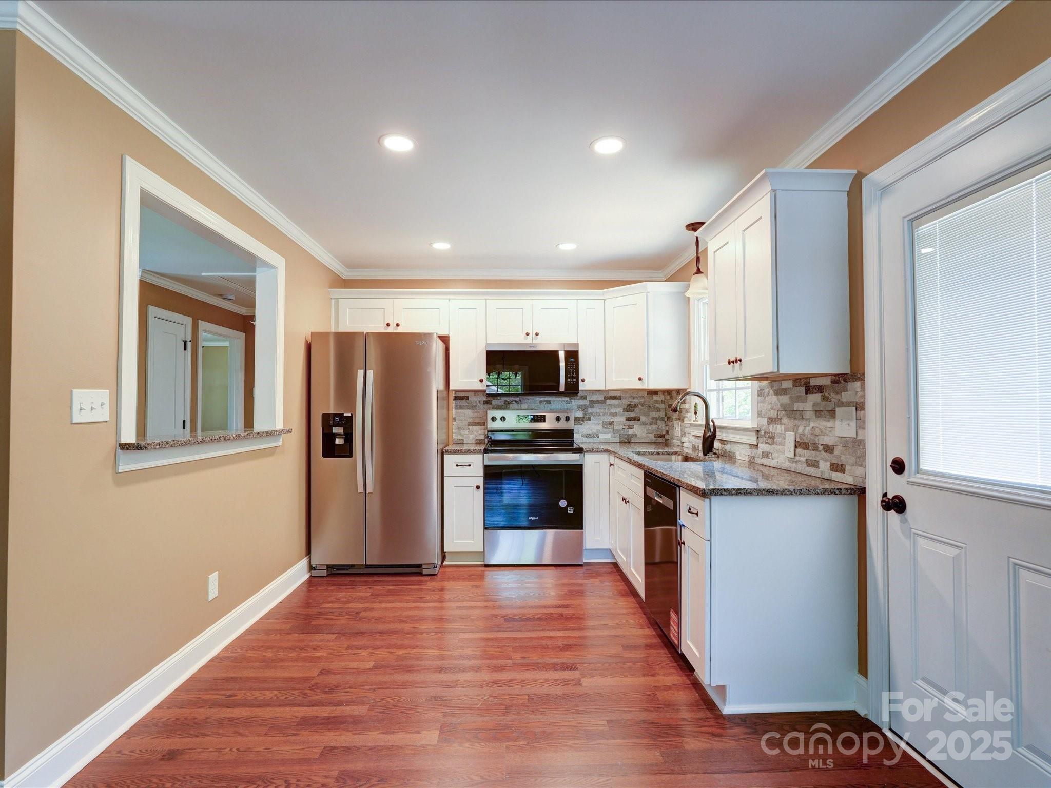 The Cloisters - Residential