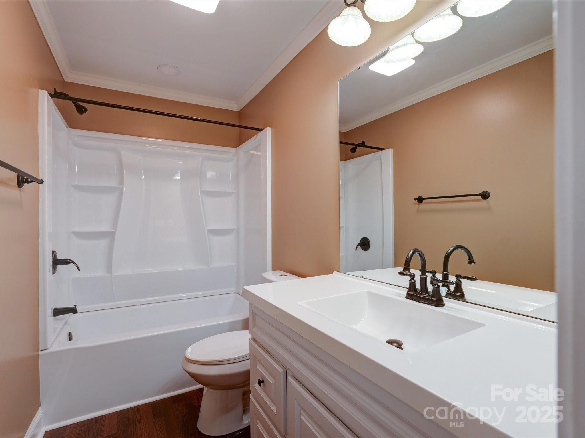 The Cloisters - Residential