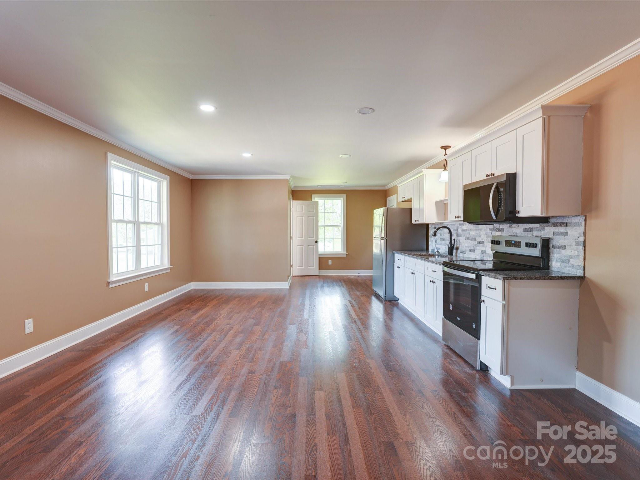 The Cloisters - Residential