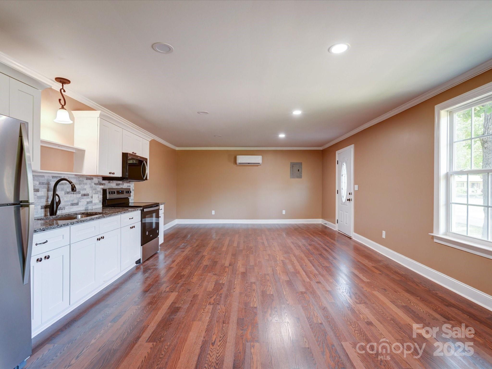 The Cloisters - Residential