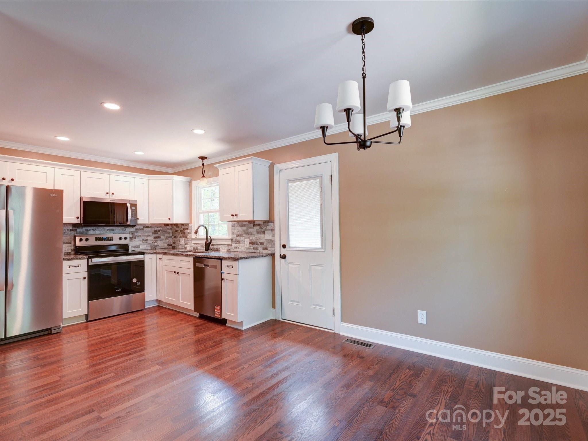 The Cloisters - Residential