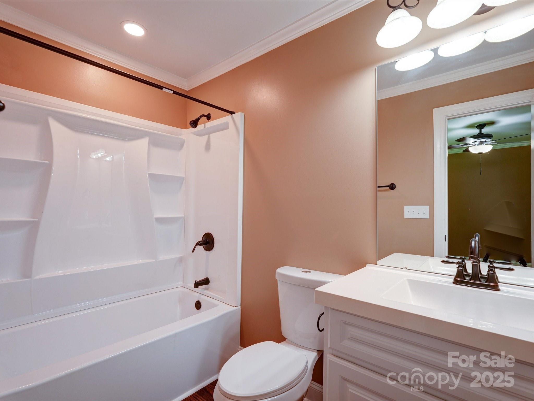 The Cloisters - Residential