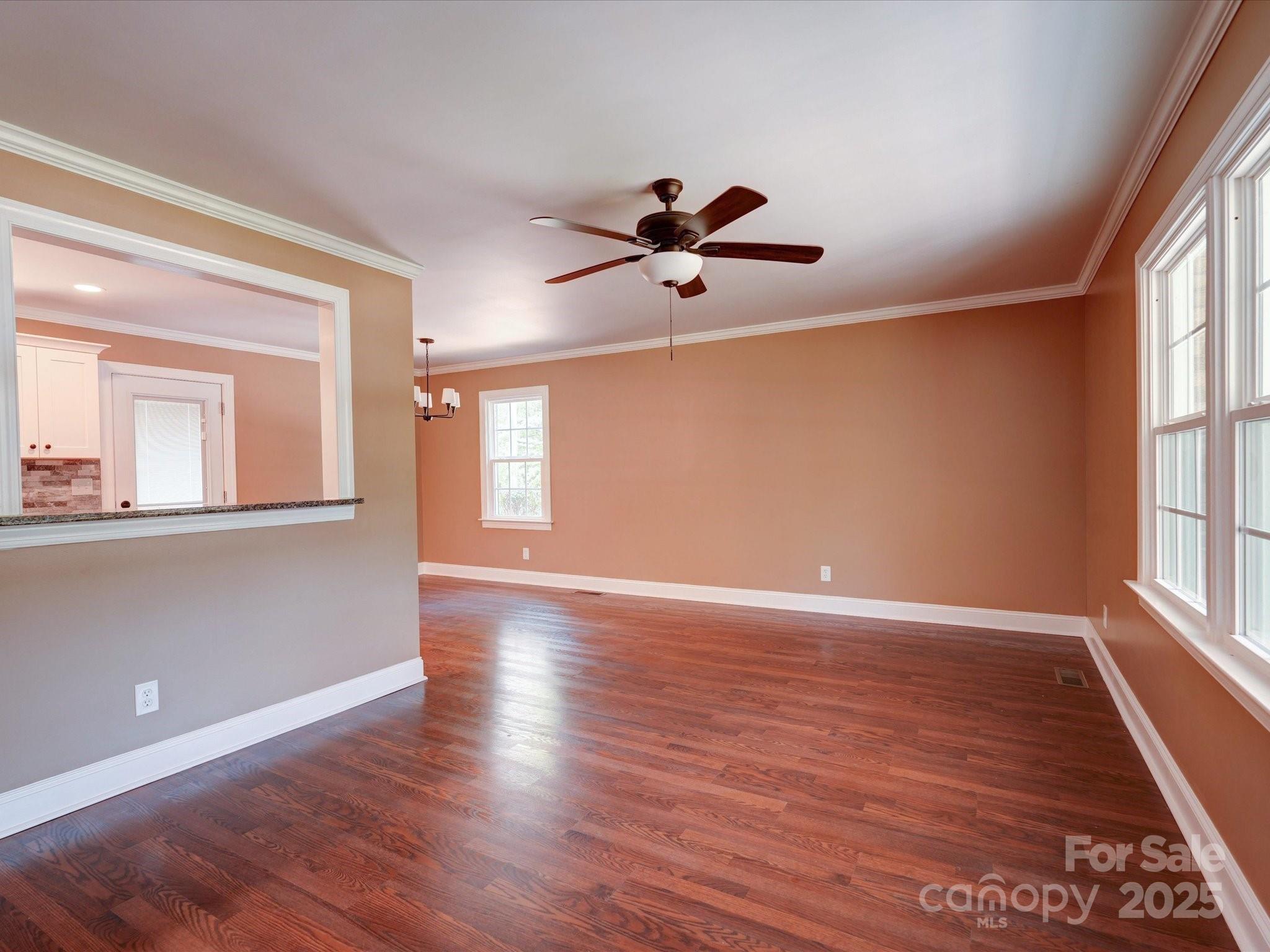 The Cloisters - Residential